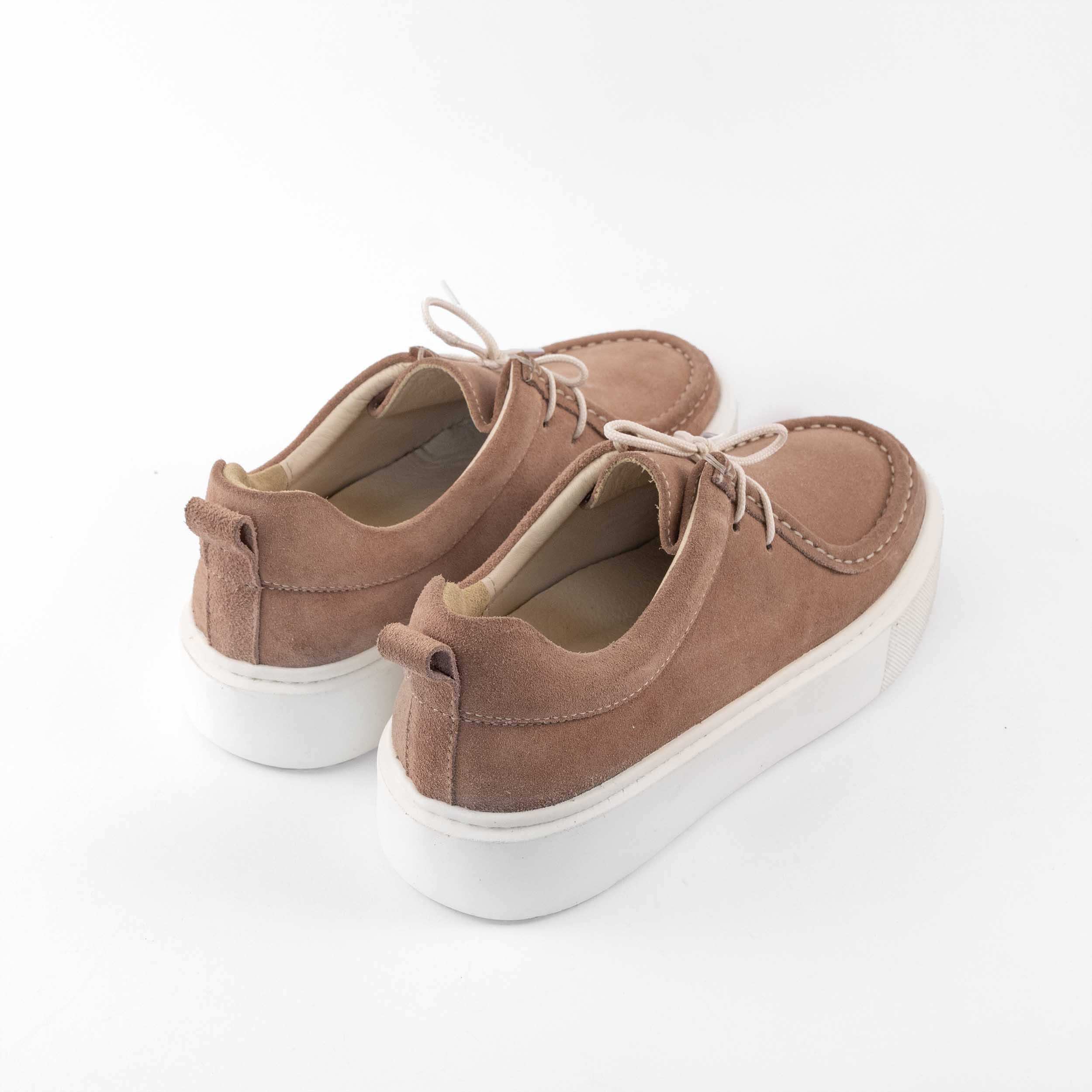 کفش زنانه مدل z332 منط