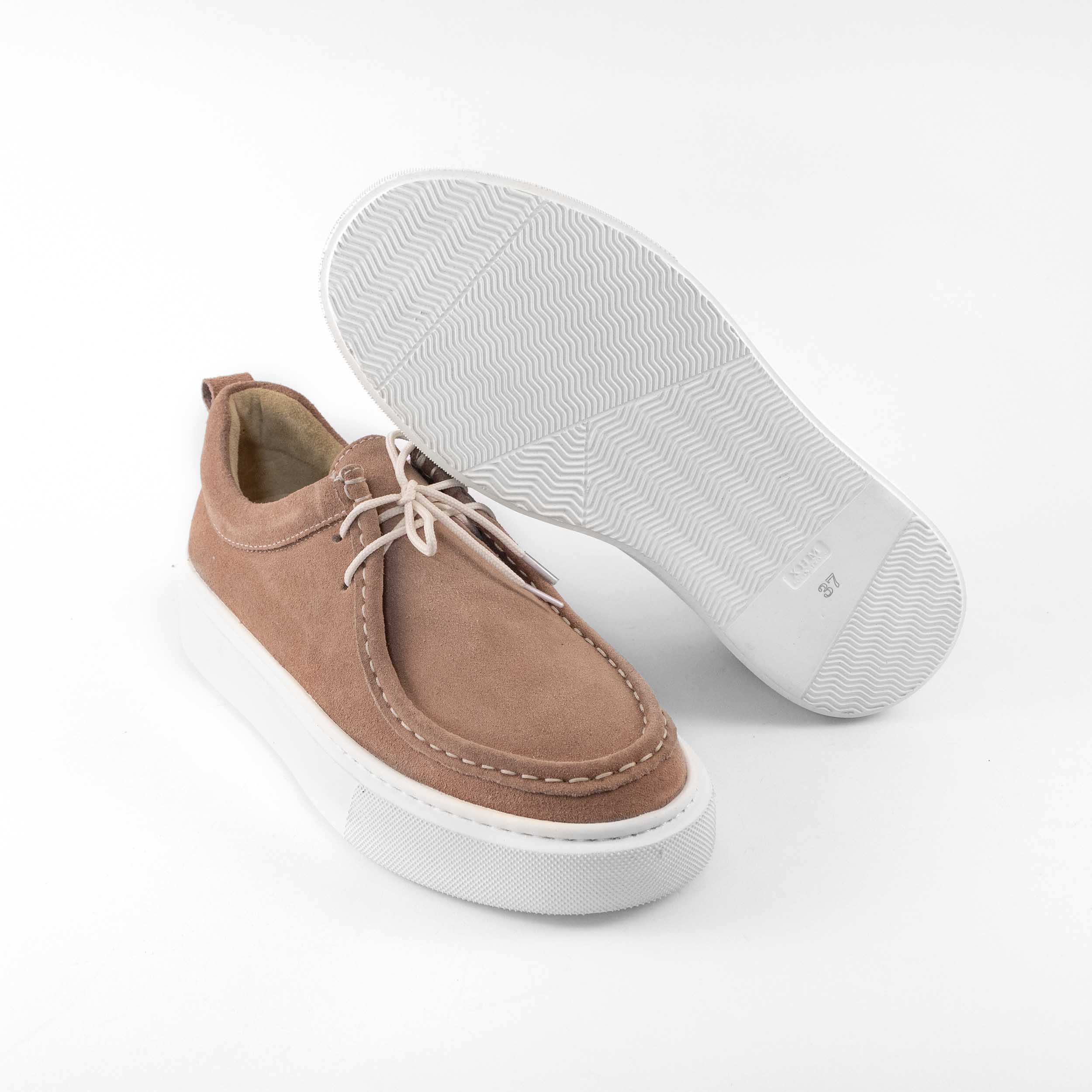 کفش زنانه مدل z332 منط