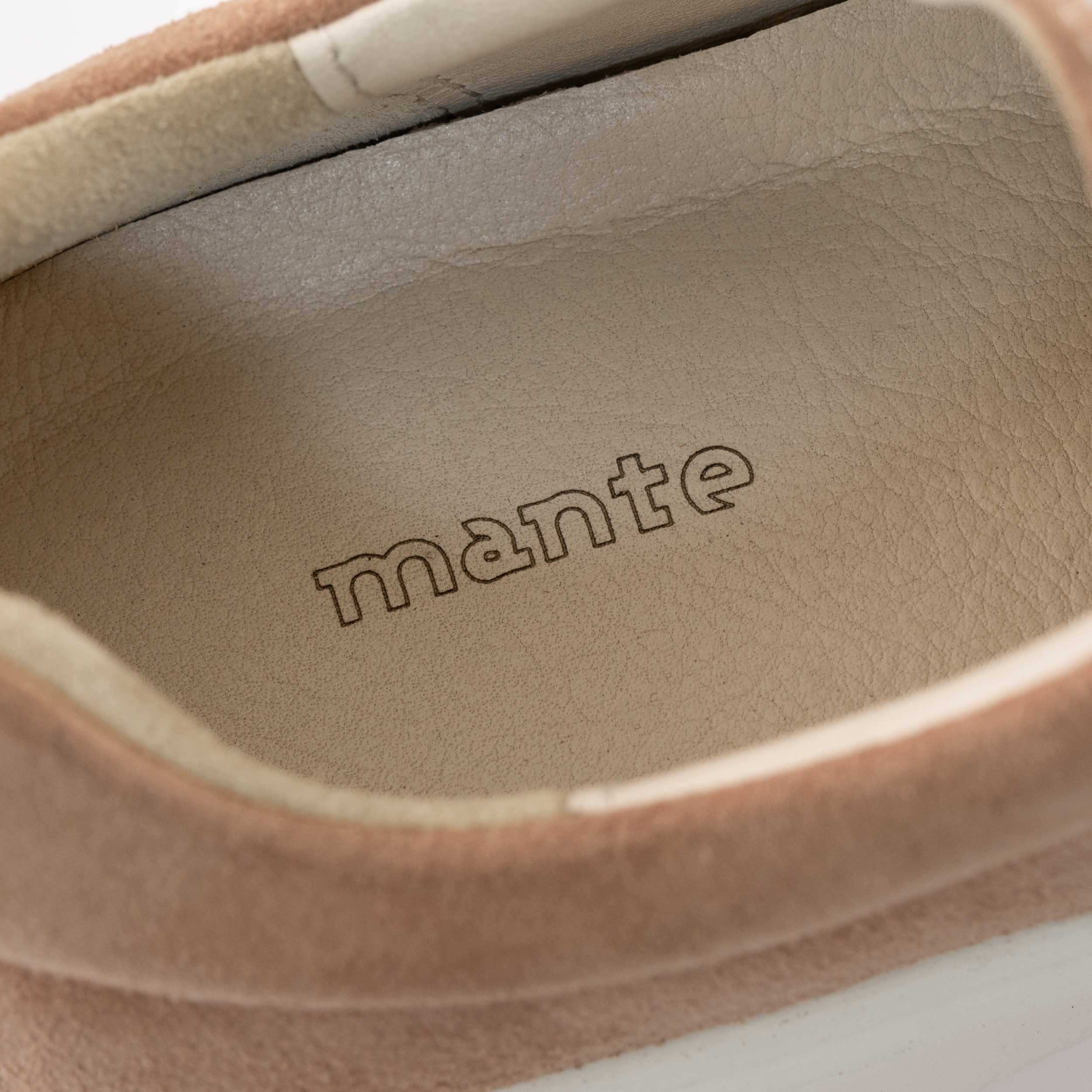 کفش زنانه مدل z332 منط