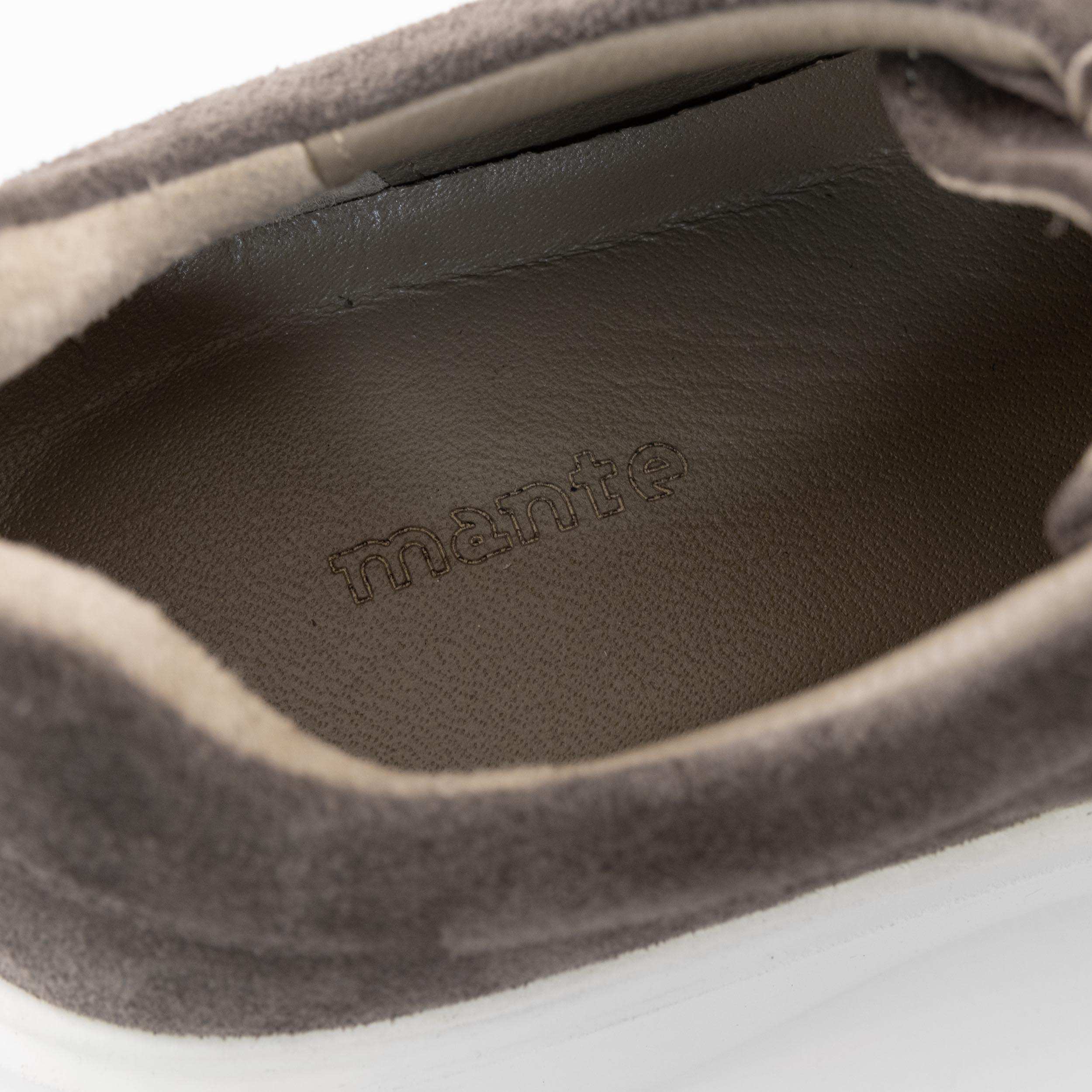 کفش زنانه مدل z332 منط