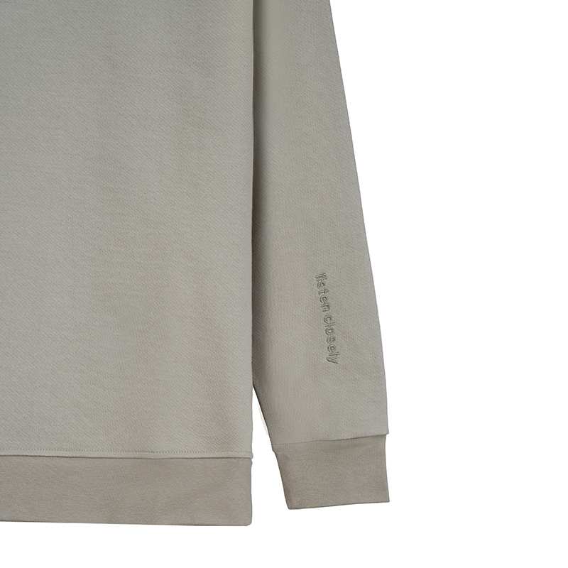 سویشرت سدری زیگ zig مدل Louder کد 448