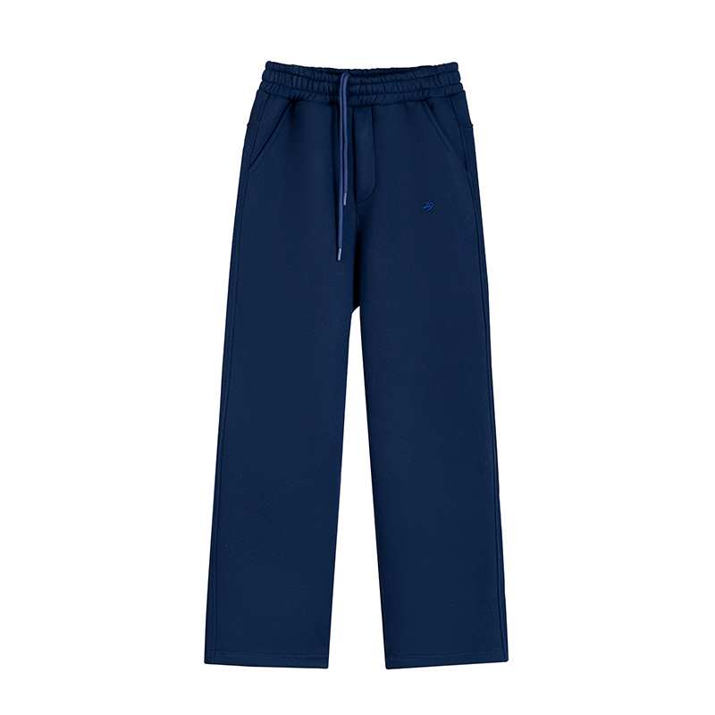 شلوار سرمه ای زیگ zig مدل Raw کد 461