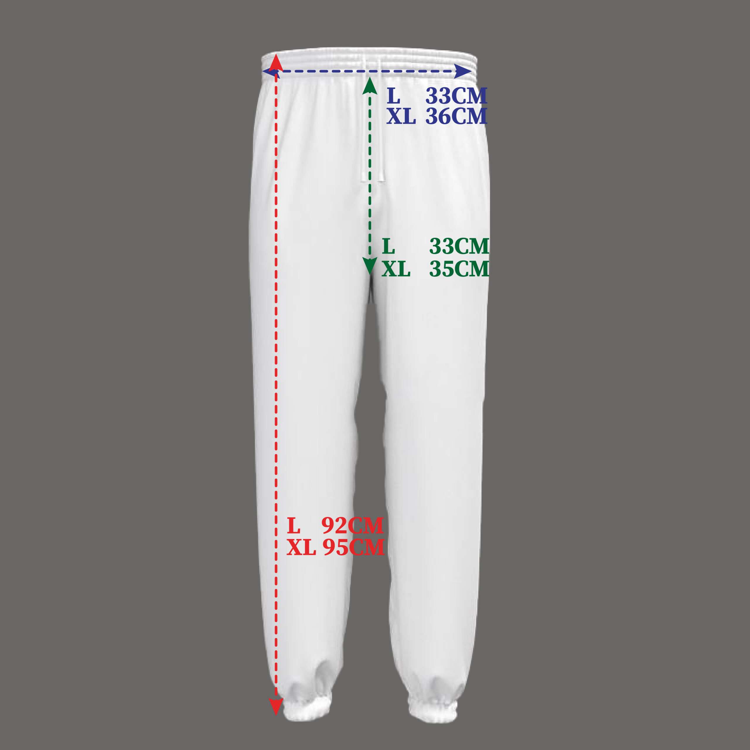 شلوار مردانه کرم زیگ zig مدل wrist کد 141