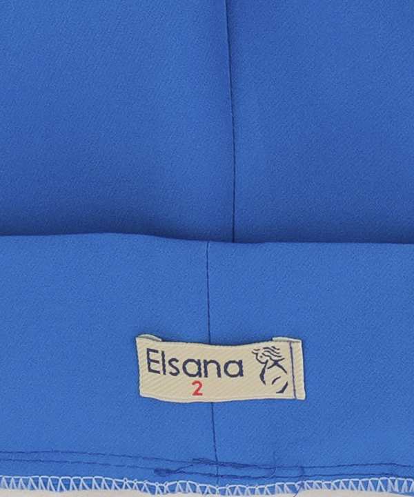 ست کت و شلوار زنانه مدل مونیکا السانا Elsana کد 801