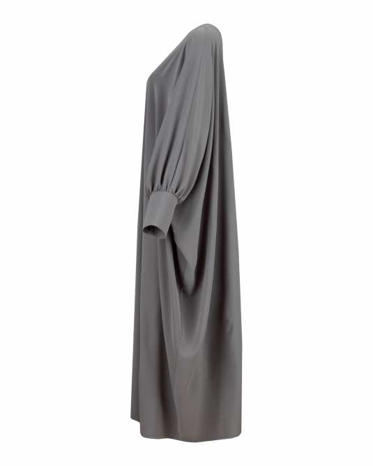 عبا زنانه مدل ستیلا السانا Elsana کد 1187