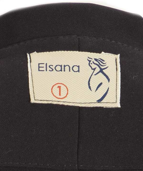 ست کت و شلوار زنانه مدل بارلی السانا Elsana کد 1412