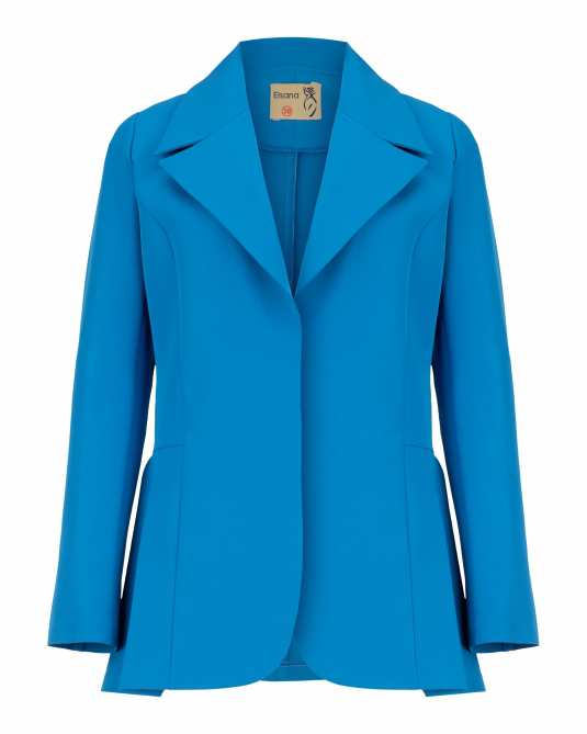 ست کت و شلوار زنانه مدل گیتا السانا Elsana کد 1453