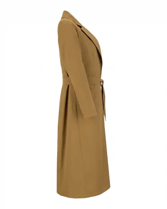 بارانی زنانه مدل آوات السانا Elsana کد 1938
