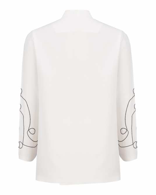 کت زنانه مدل آتاناز السانا Elsana کد 2086