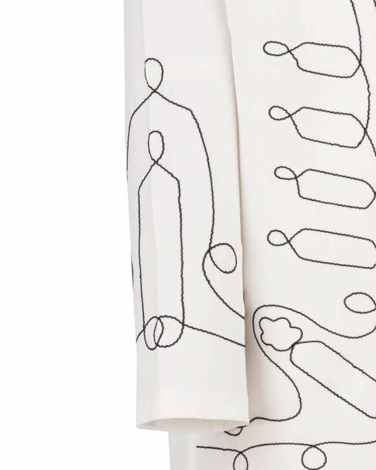 کت زنانه مدل آتاناز السانا Elsana کد 2086