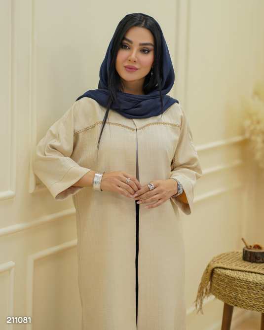 مانتو بلند زنانه مدل یاراد السانا Elsana کد 2110