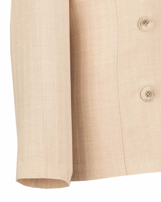 ست کت و شلوار و جلیقه زنانه مدل رامان السانا Elsana کد 2135