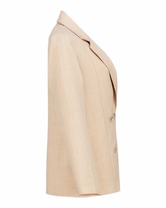 ست کت و شلوار و جلیقه زنانه مدل رامان السانا Elsana کد 2135