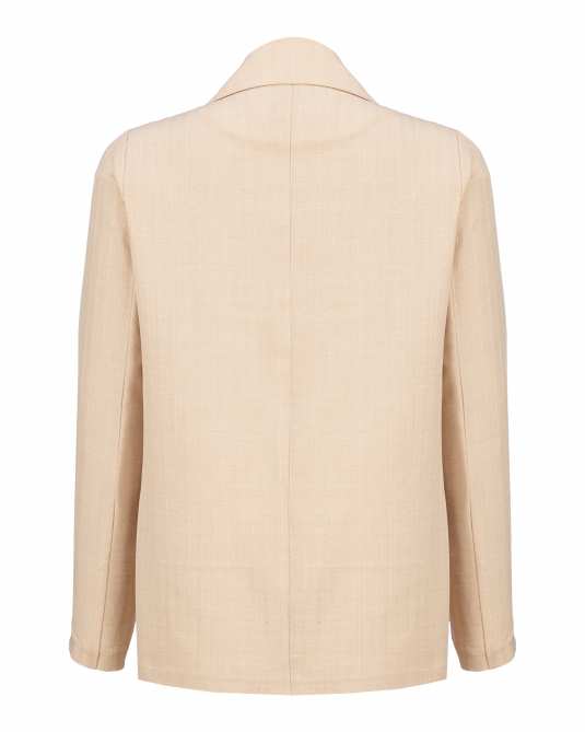 ست کت و شلوار و جلیقه زنانه مدل رامان السانا Elsana کد 2135