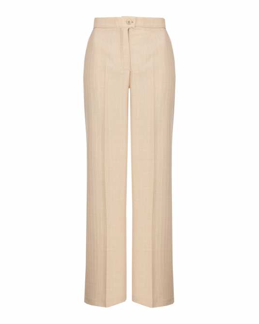 ست کت و شلوار و جلیقه زنانه مدل رامان السانا Elsana کد 2135