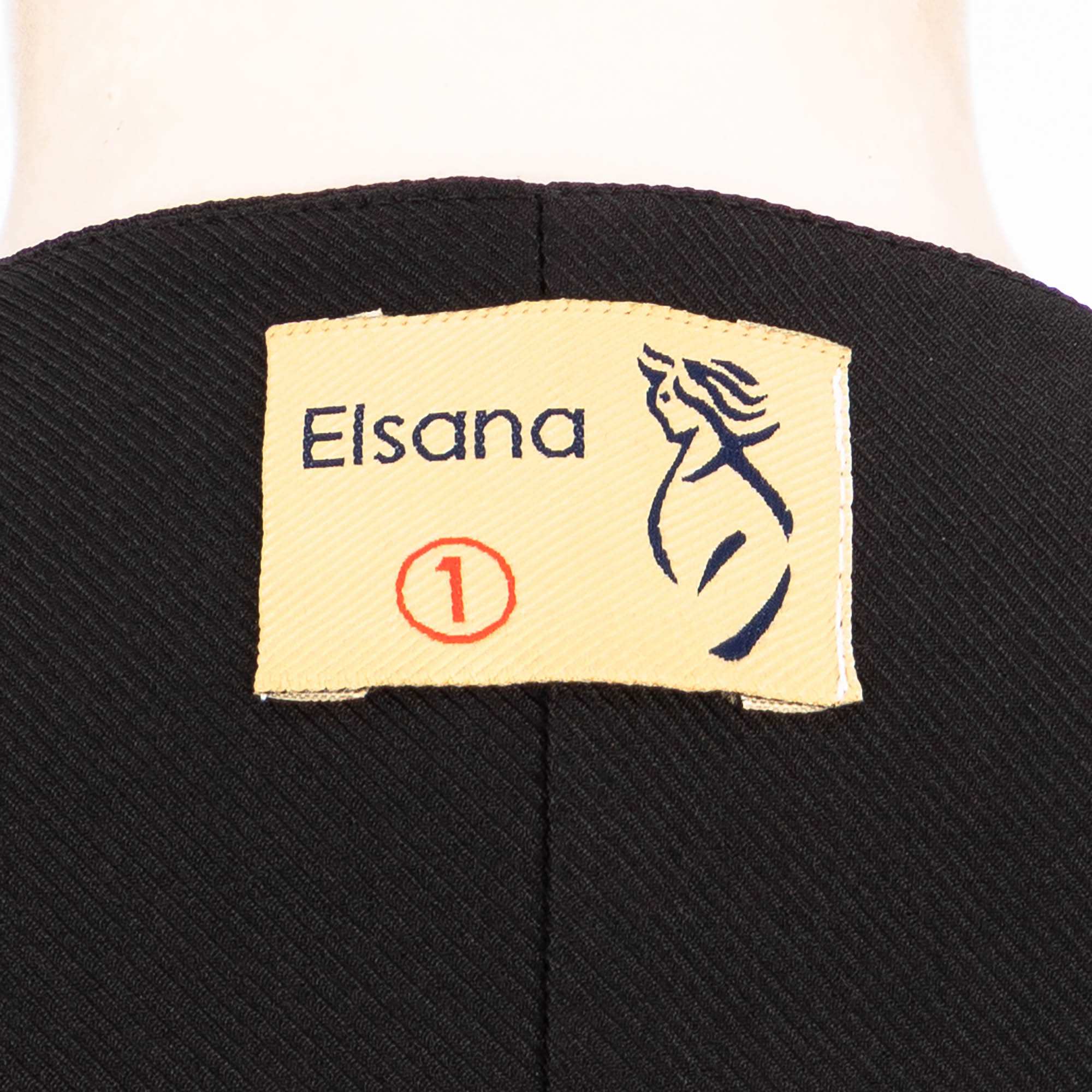 ست کت و شلوار و جلیقه زنانه مدل بابونه السانا Elsana کد 2140