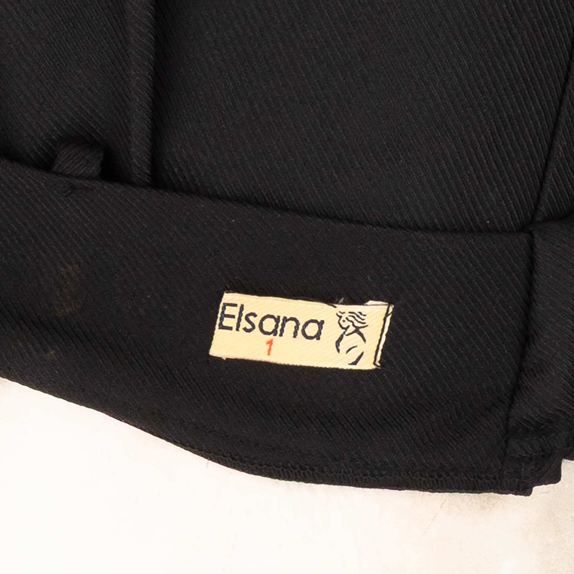 ست کت و شلوار و جلیقه زنانه مدل بابونه السانا Elsana کد 2140