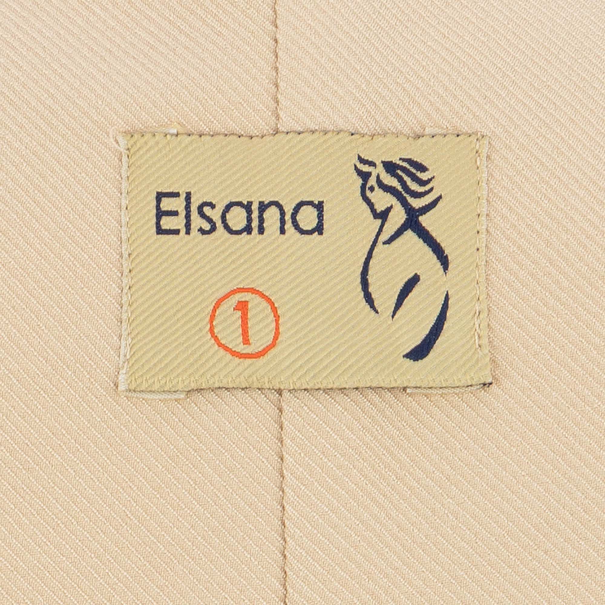 ست کت و شلوار و جلیقه زنانه مدل بابونه السانا Elsana کد 2140