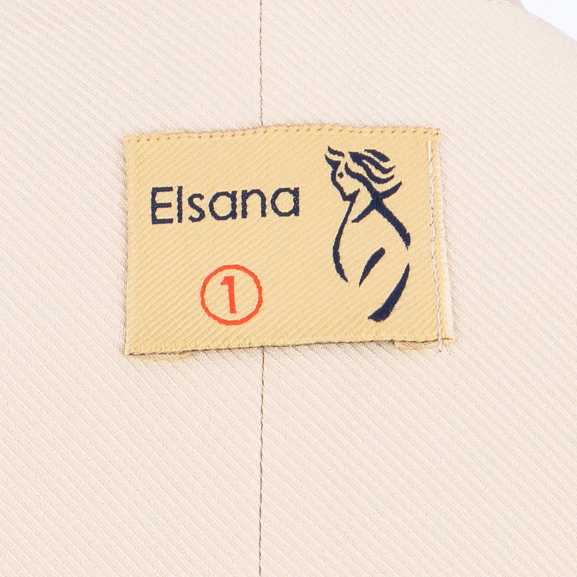 ست کت و شلوار و جلیقه زنانه مدل بابونه السانا Elsana کد 2140