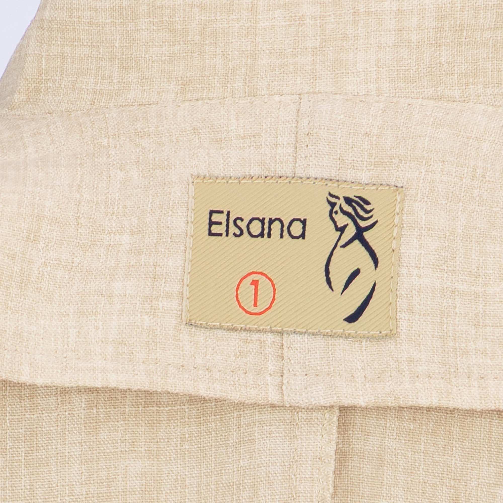 ست کت و شلوار زنانه مدل نوبهار السانا Elsana کد 2141