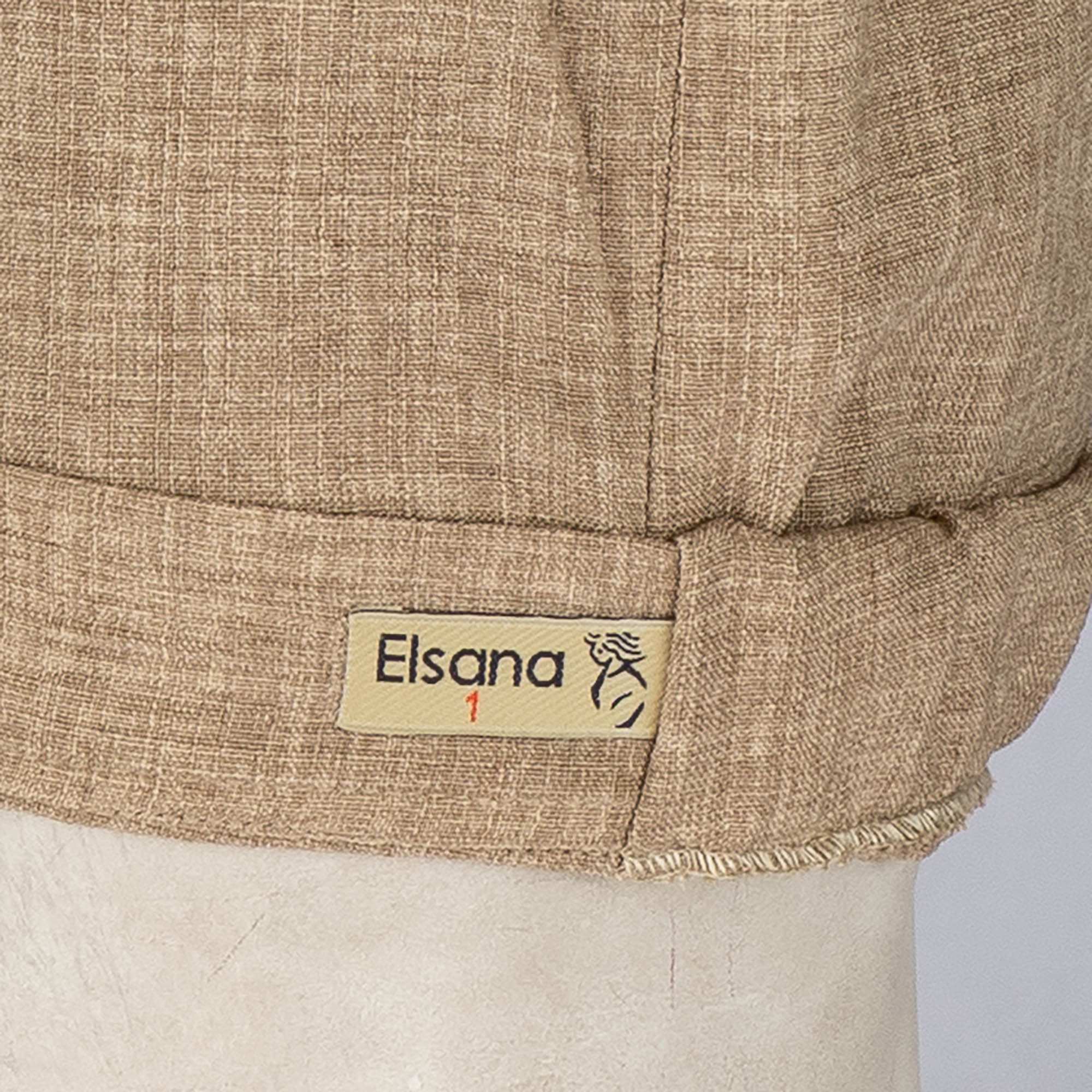 ست کت و شلوار زنانه مدل نوبهار السانا Elsana کد 2141
