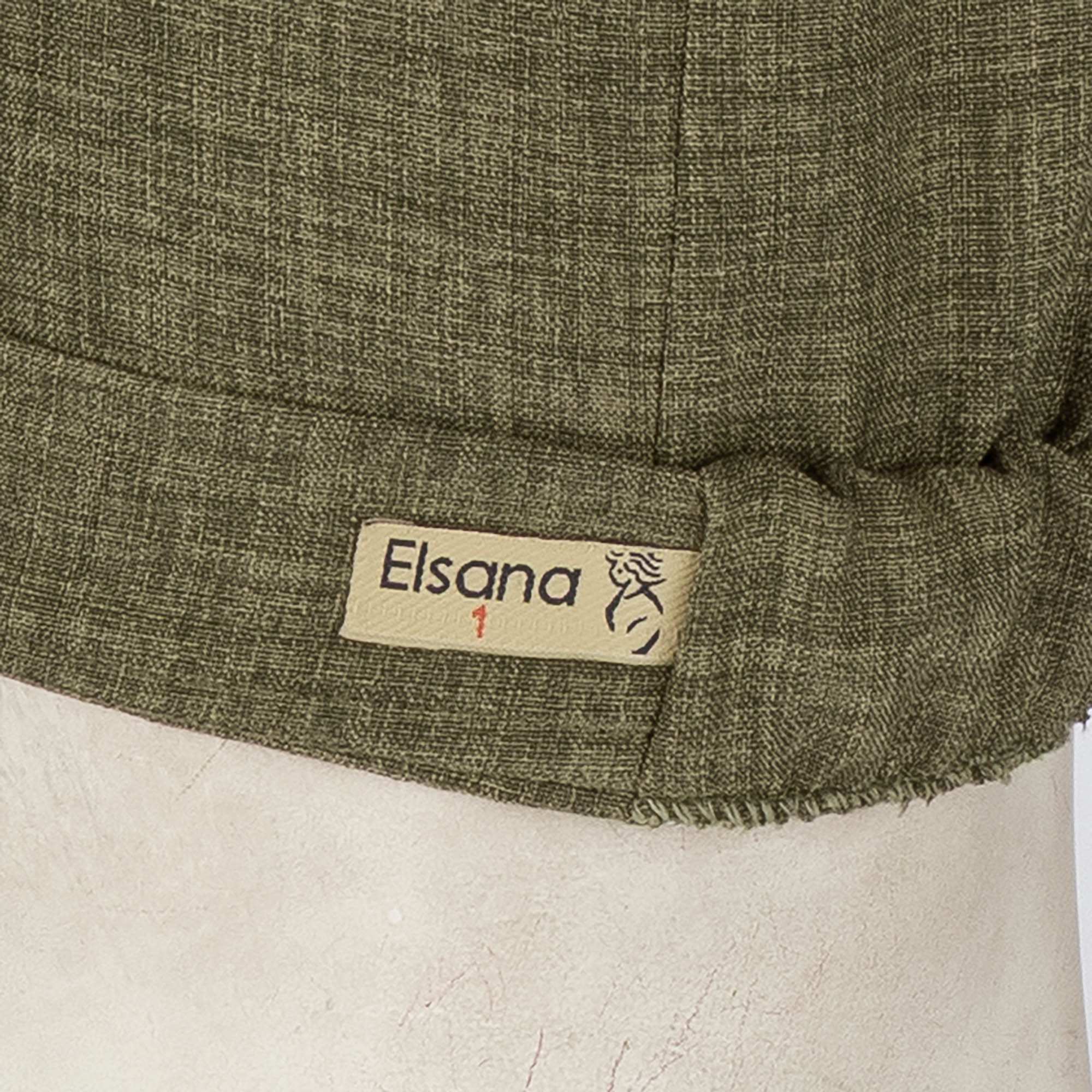 ست کت و شلوار زنانه مدل نوبهار السانا Elsana کد 2141