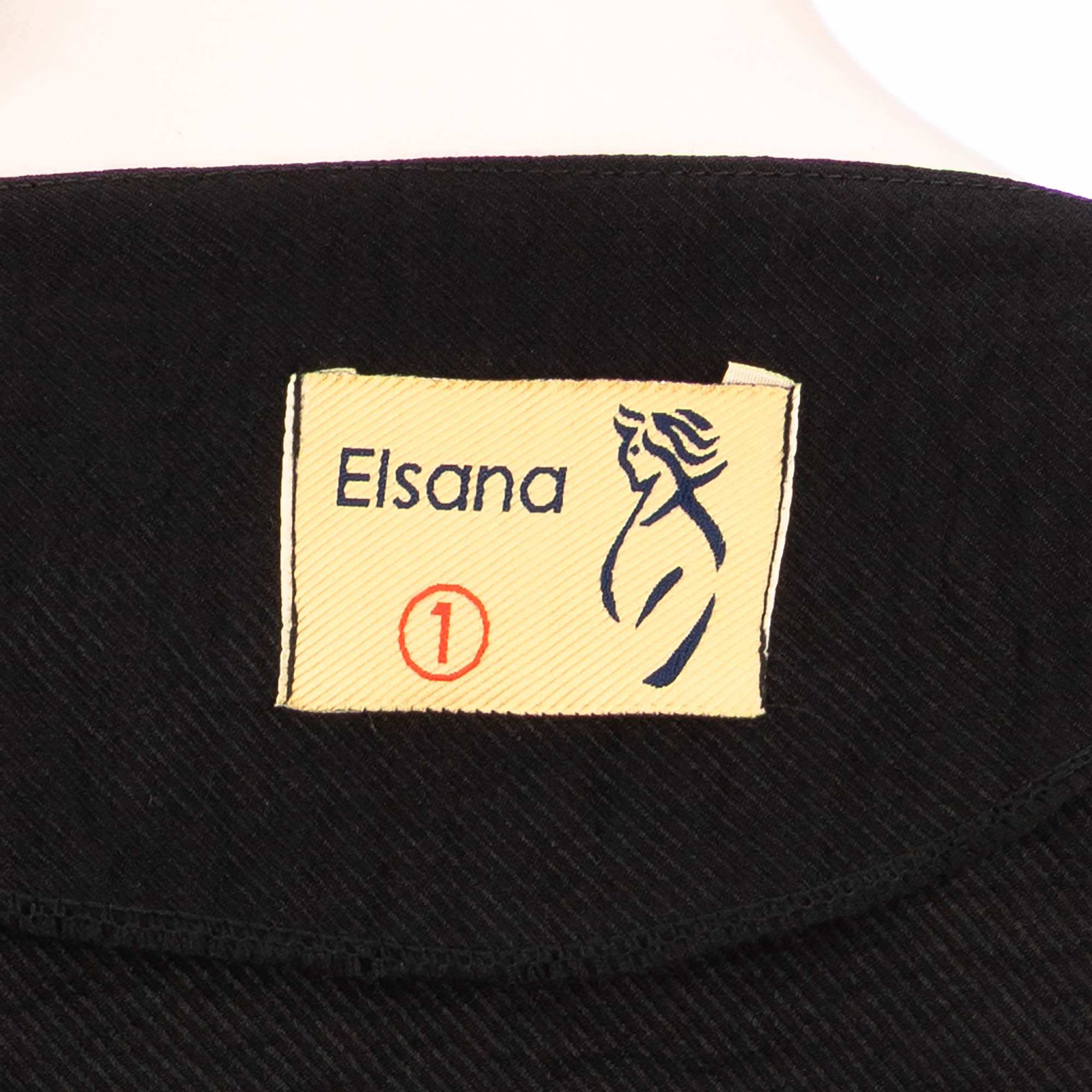 ست کت و دامن زنانه مدل یسنا السانا Elsana کد 2143