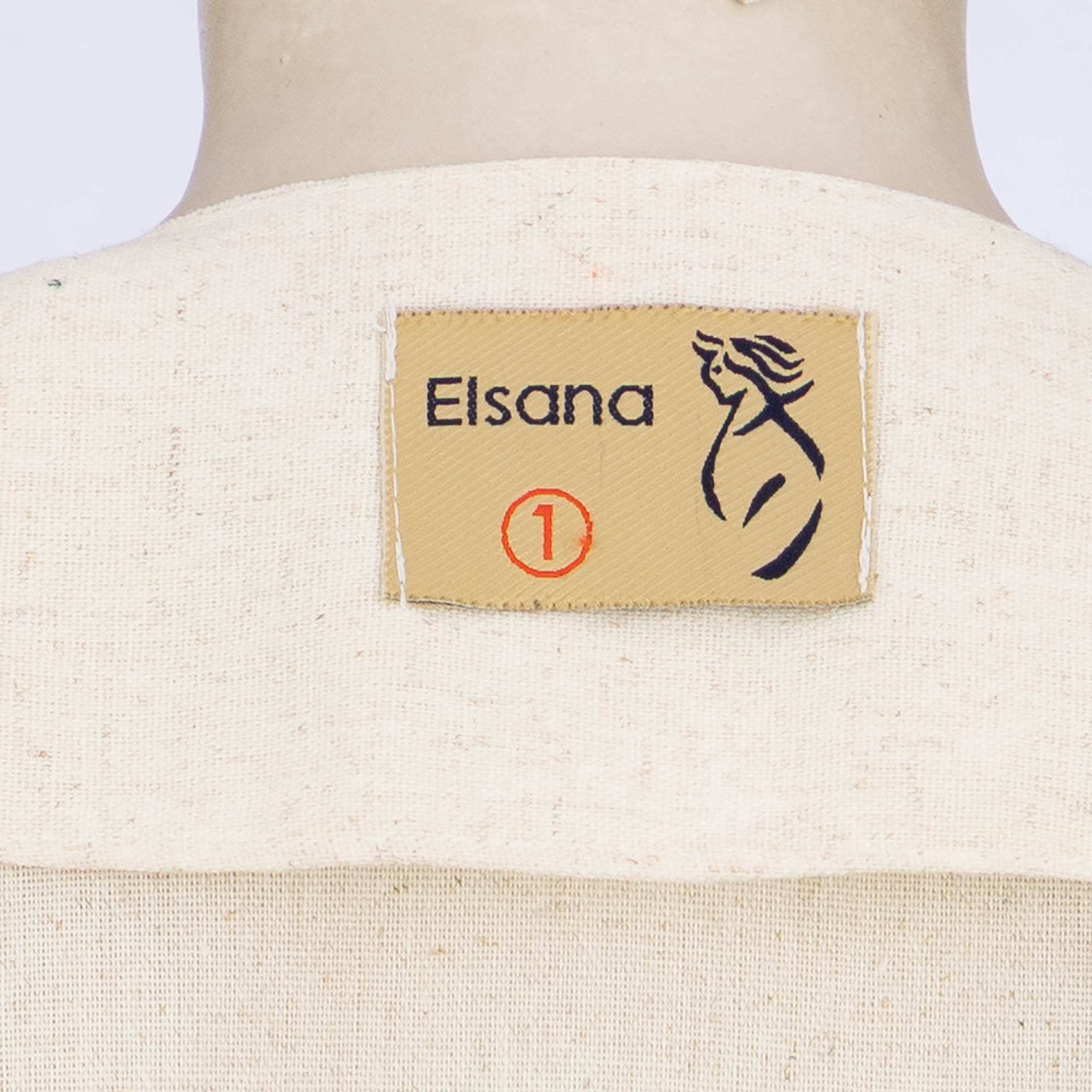ست کت و دامن زنانه مدل مائده السانا Elsana کد 2144