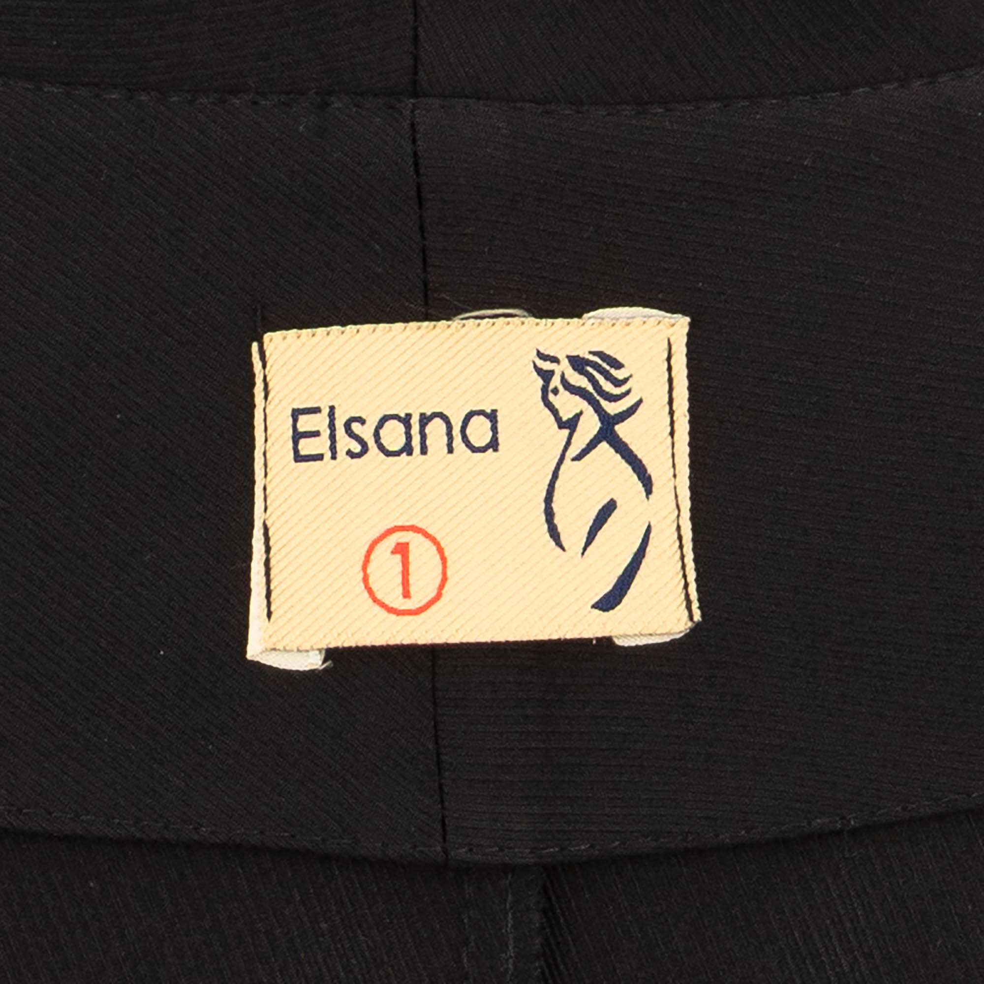 ست کت و شلوار زنانه مدل بهارک السانا Elsana کد 2145