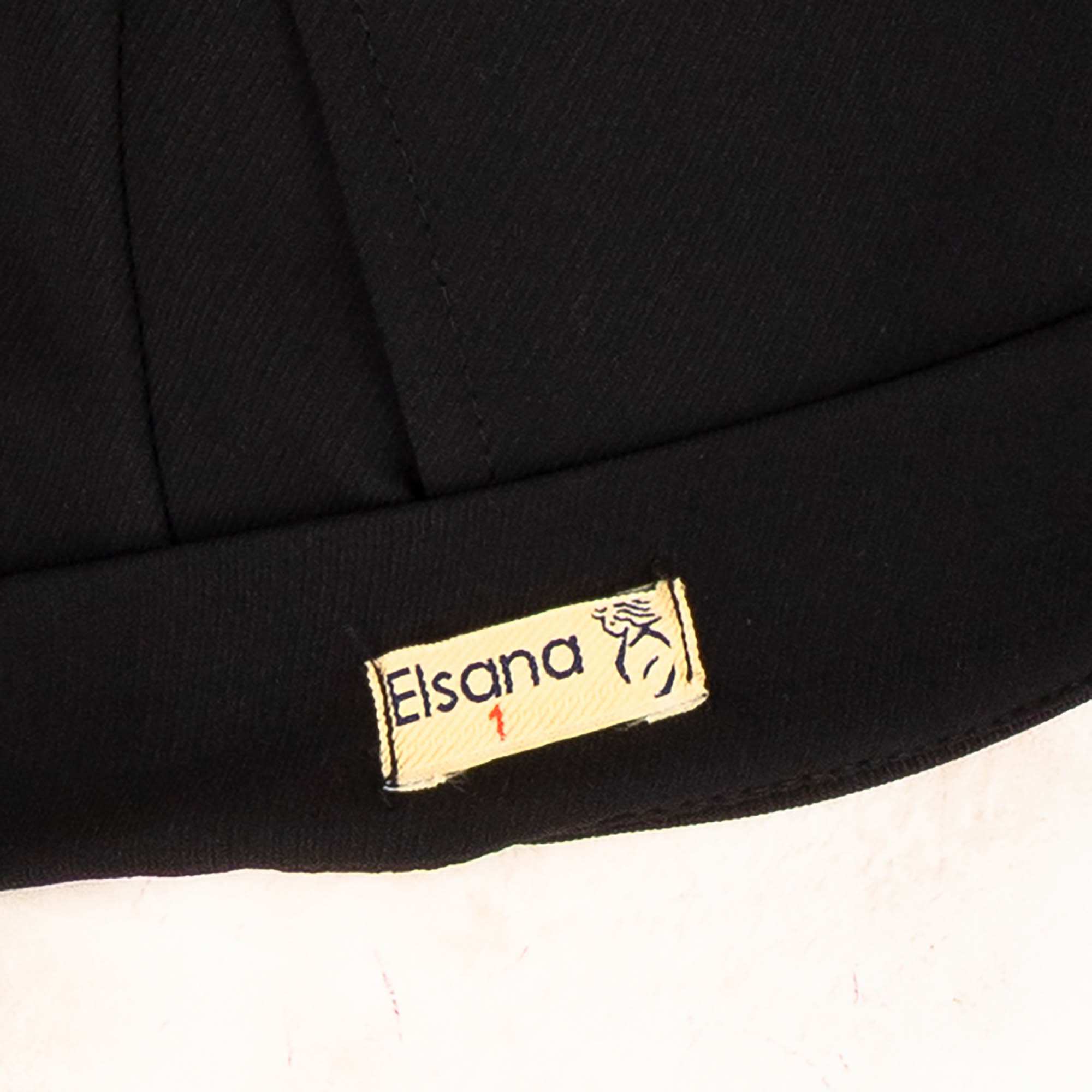 ست کت و شلوار زنانه مدل بهارک السانا Elsana کد 2145