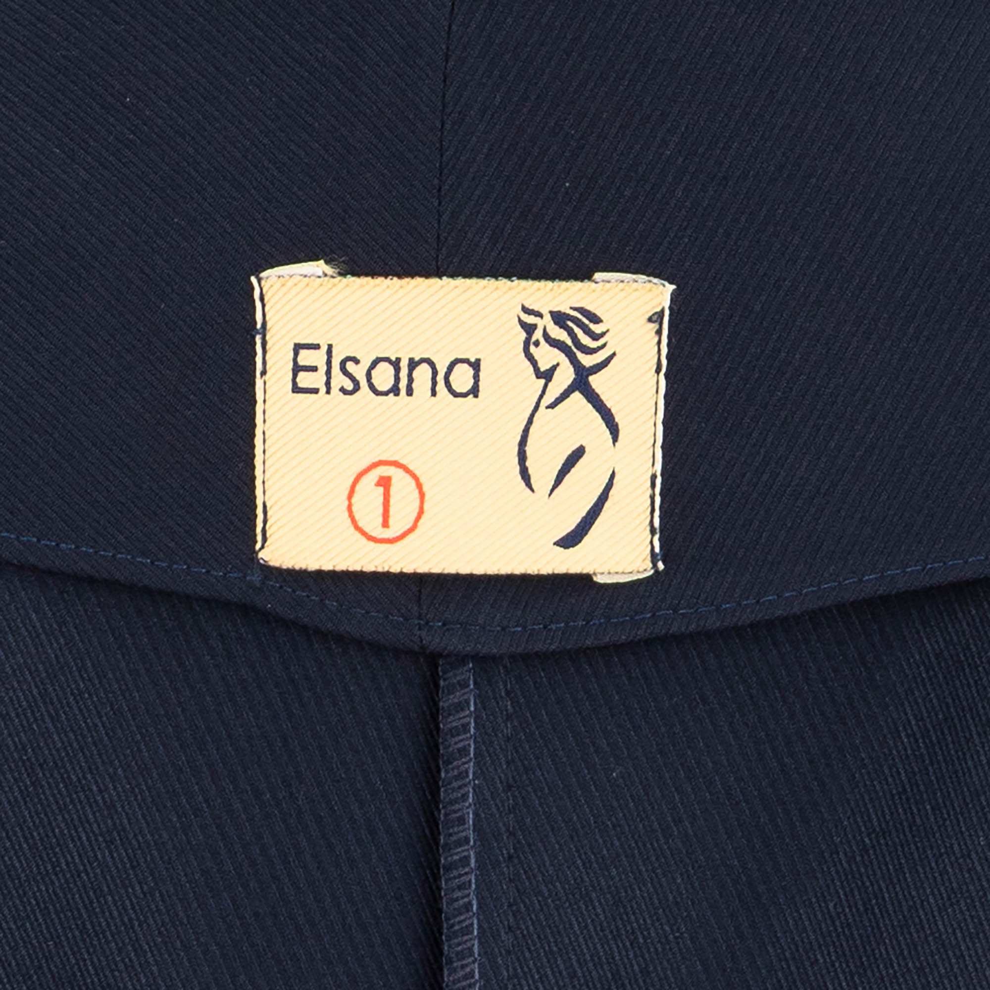 ست کت و شلوار زنانه مدل بهارک السانا Elsana کد 2145