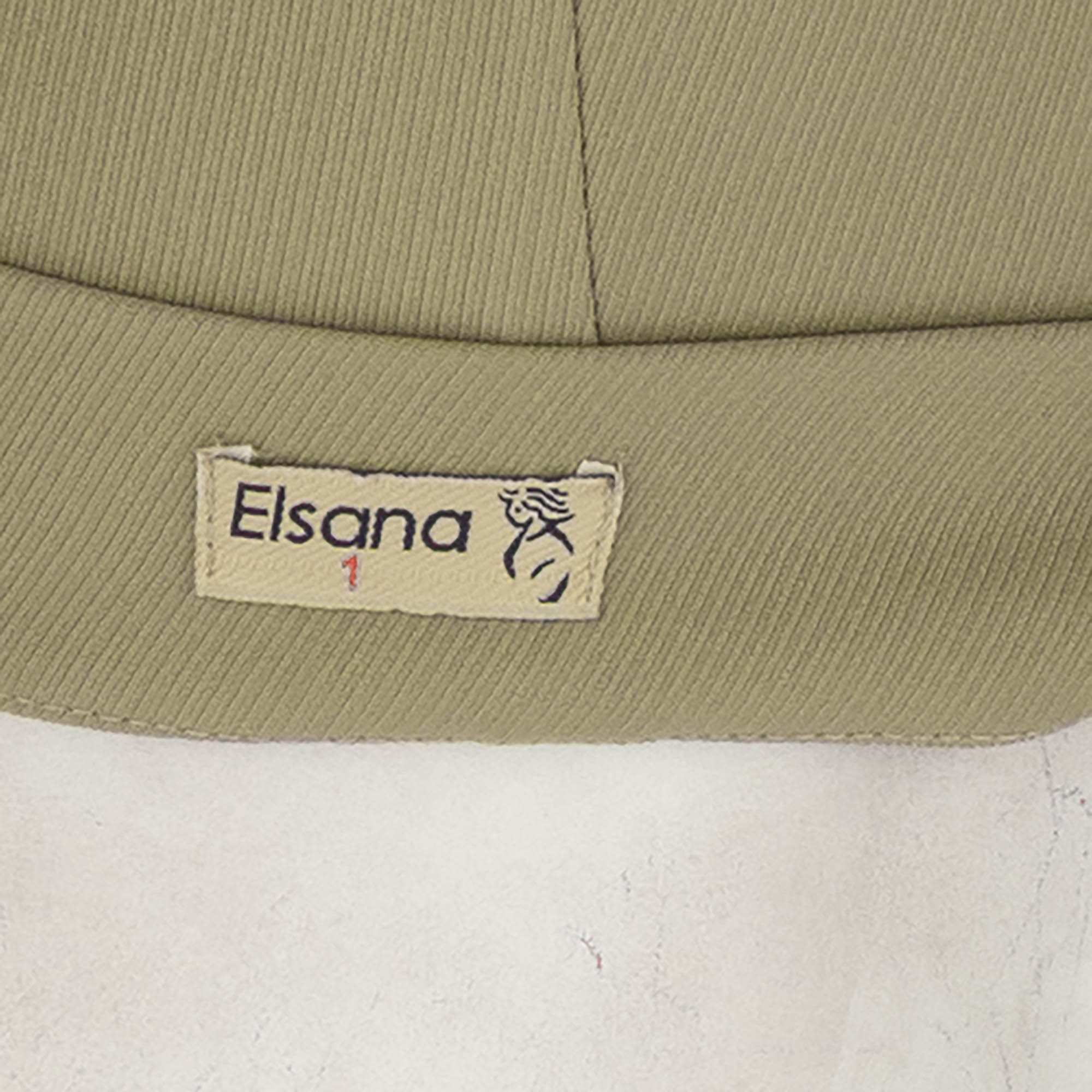 ست کت و شلوار زنانه مدل بهارک السانا Elsana کد 2145