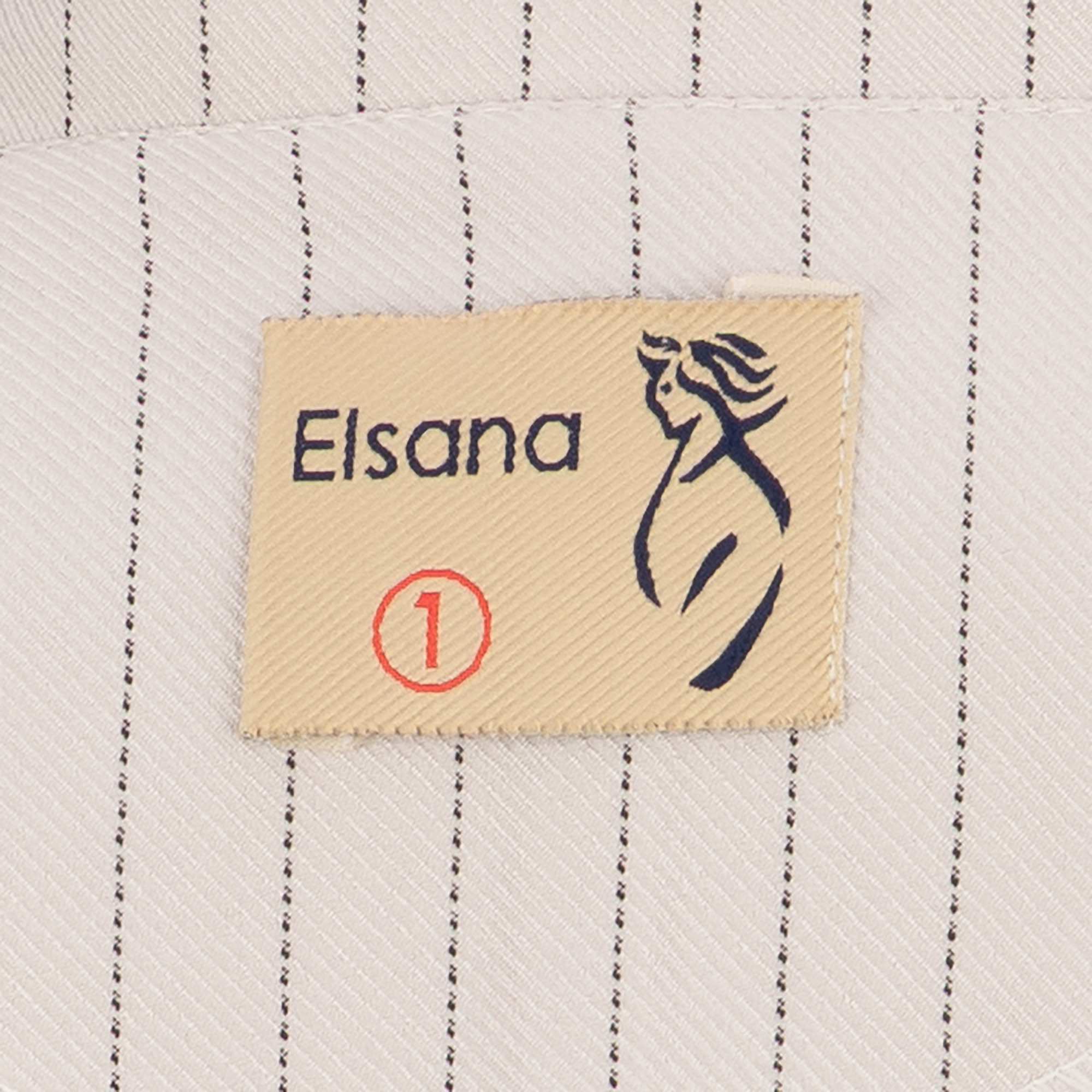 کت زنانه مدل جاسمین السانا Elsana کد 2147
