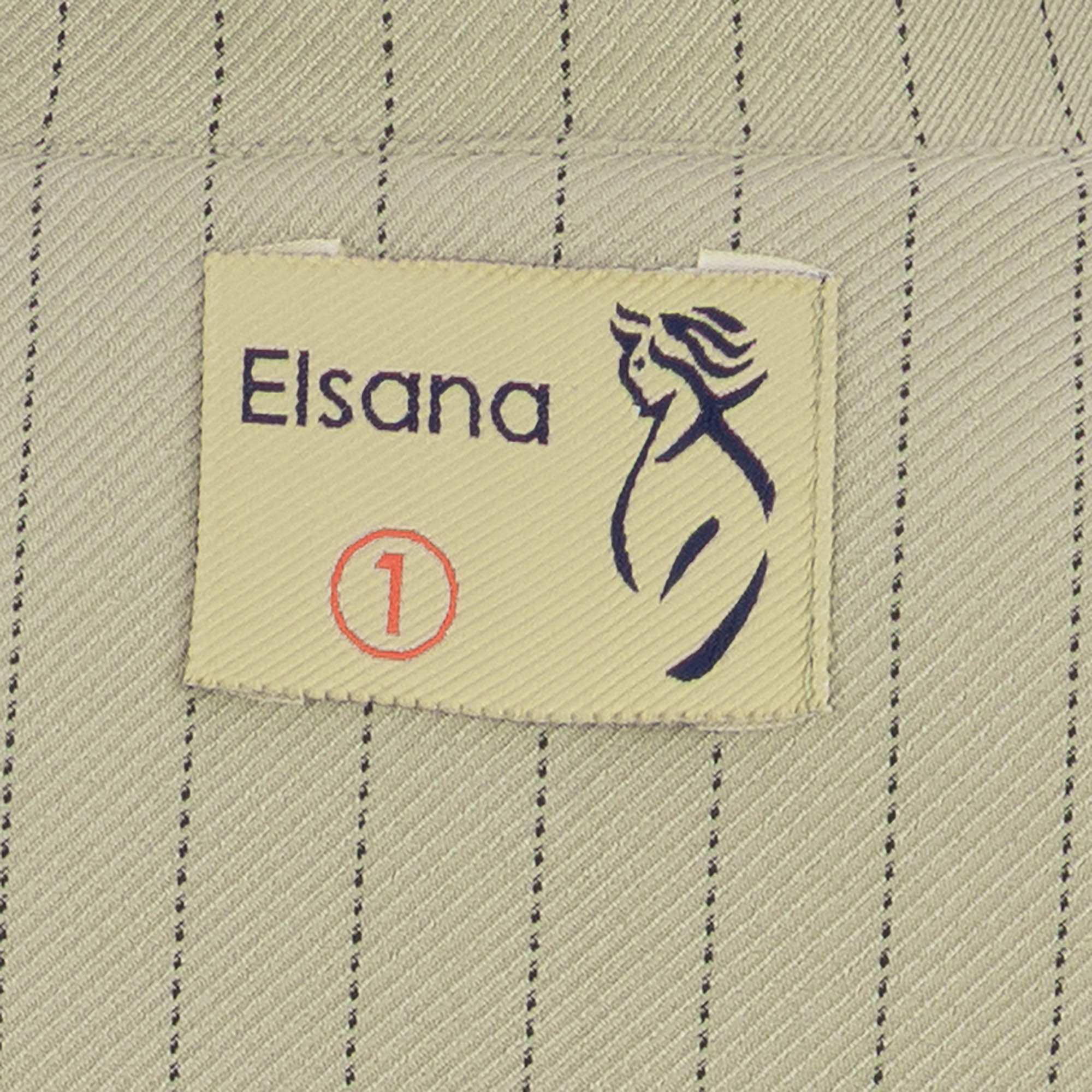 کت زنانه مدل جاسمین السانا Elsana کد 2147