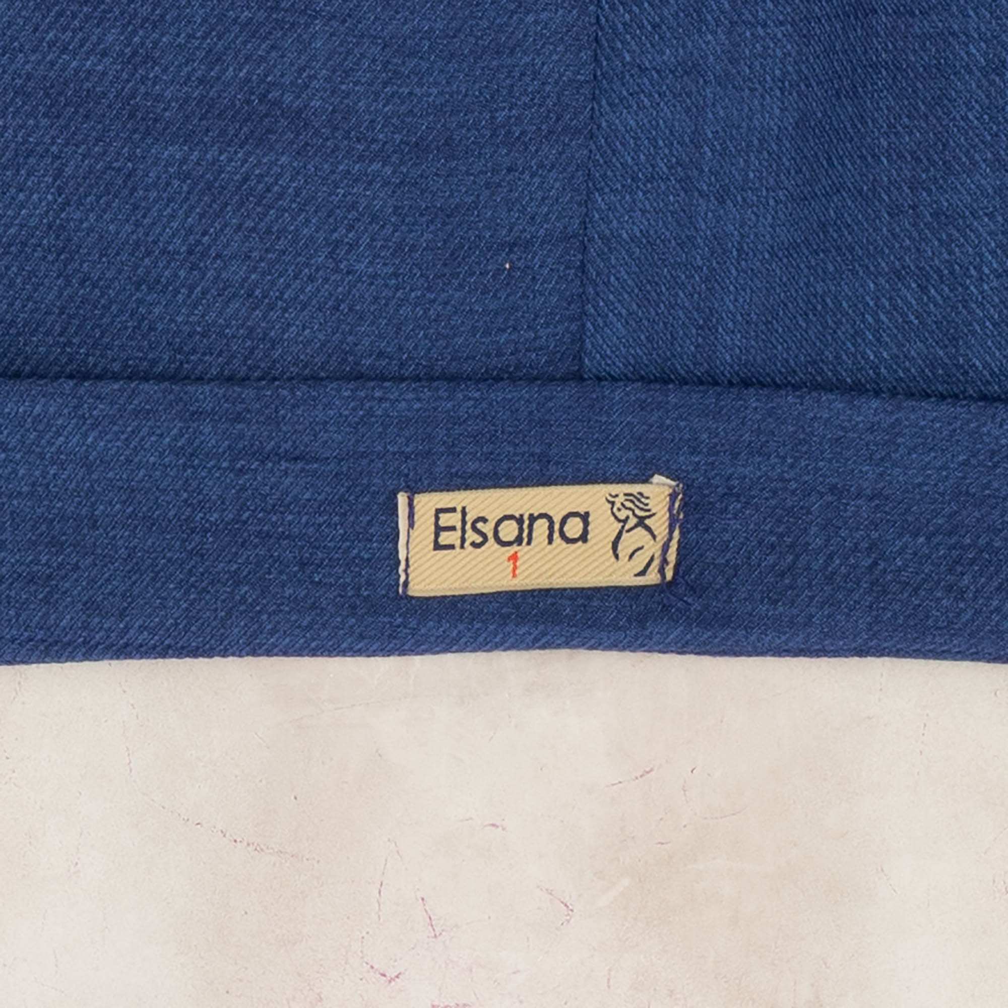 ست کت و شلوار زنانه مدل آناهل السانا Elsana کد 2155