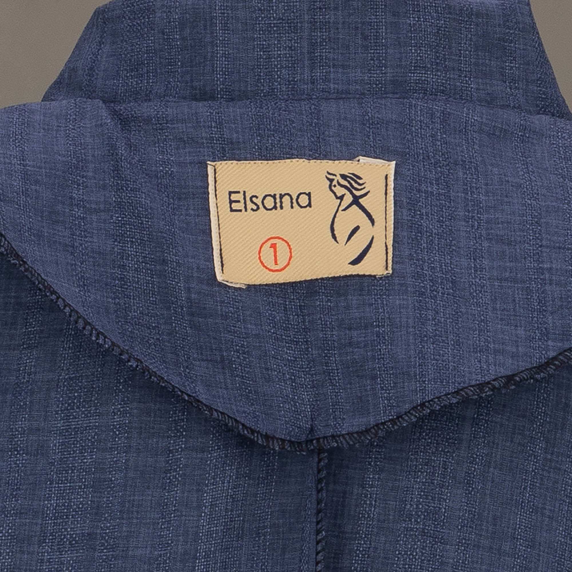 مانتو زنانه مدل گلبانو السانا Elsana کد 2156