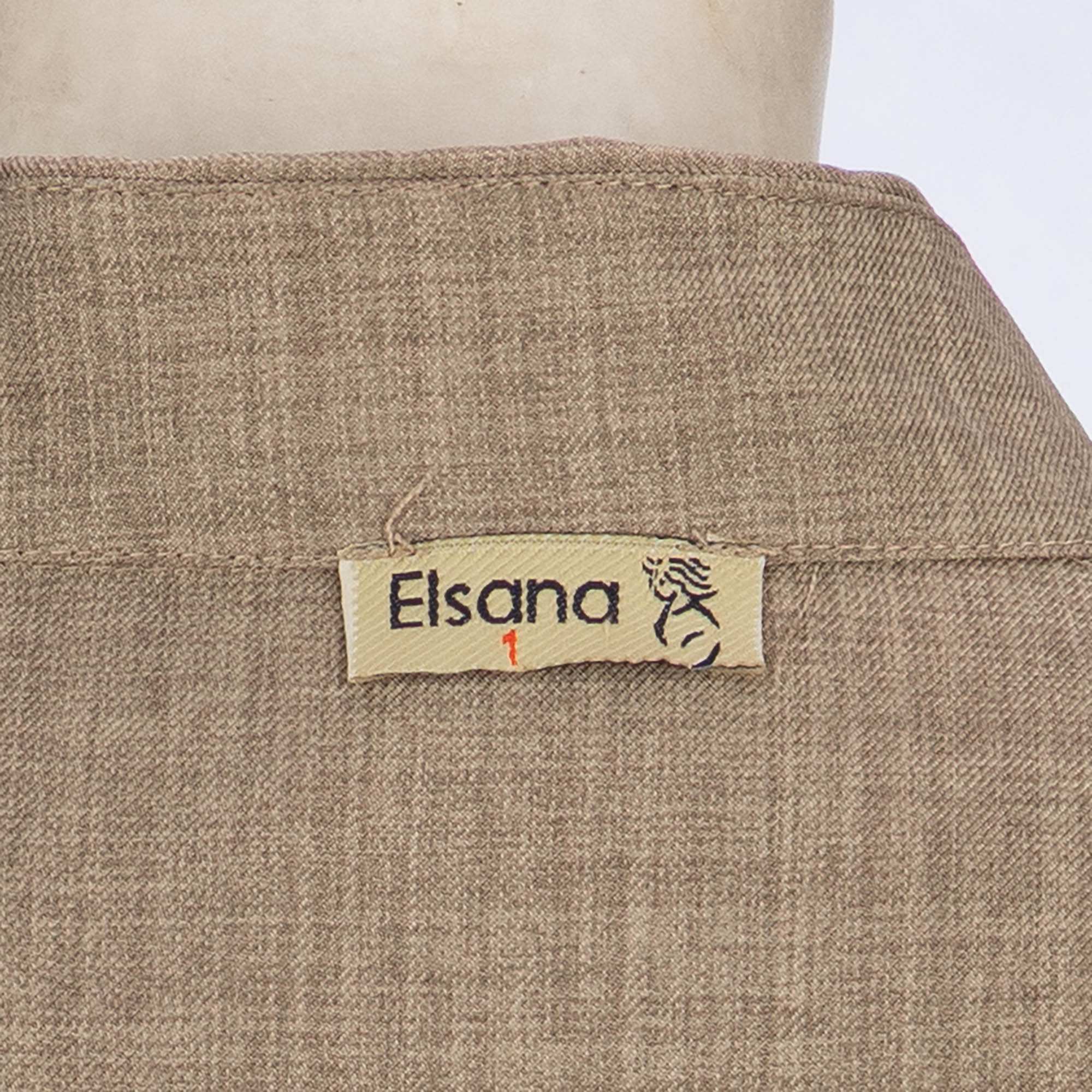 شومیز زنانه مدل متین السانا Elsana کد 2157