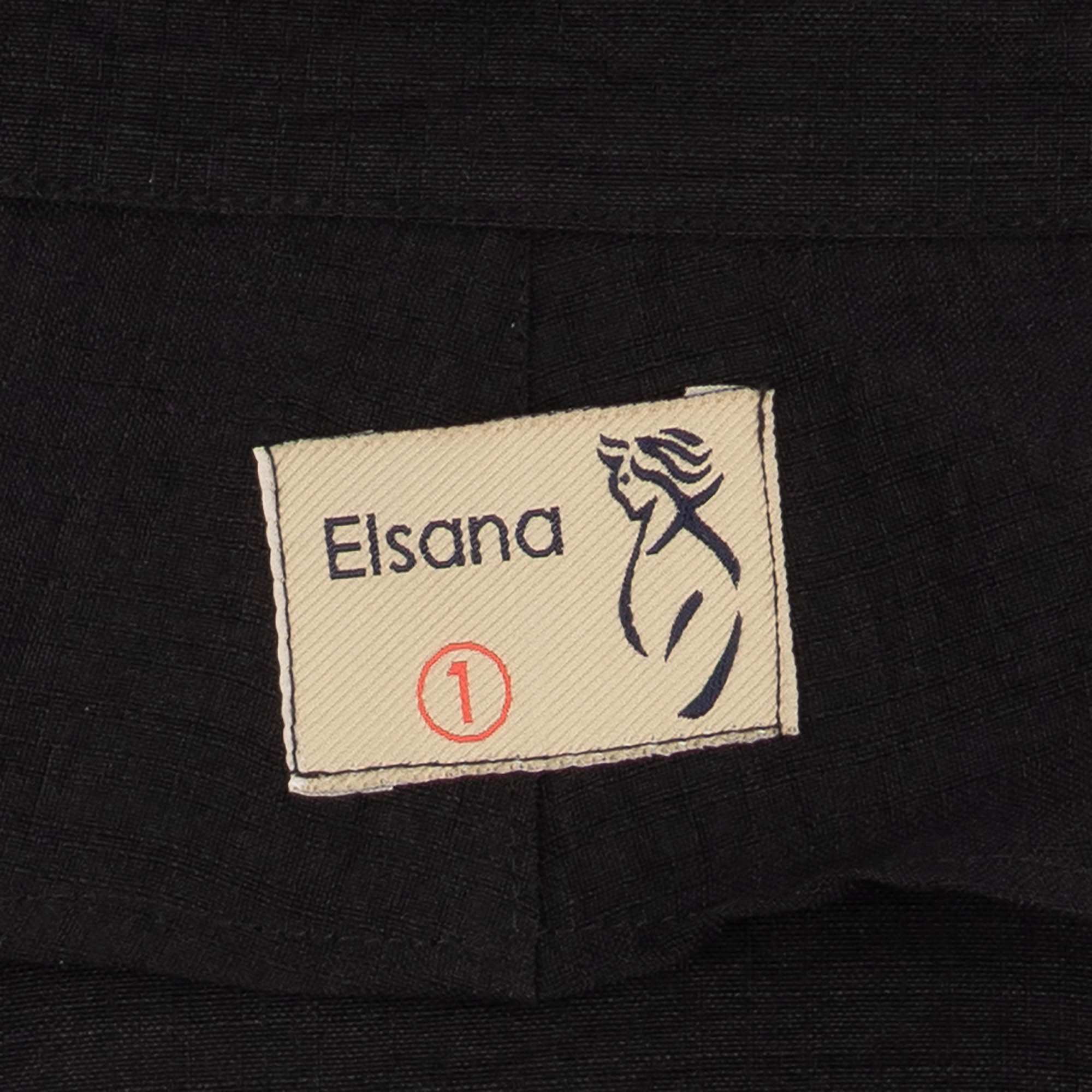 شومیز زنانه مدل راشیدا السانا Elsana کد 2164