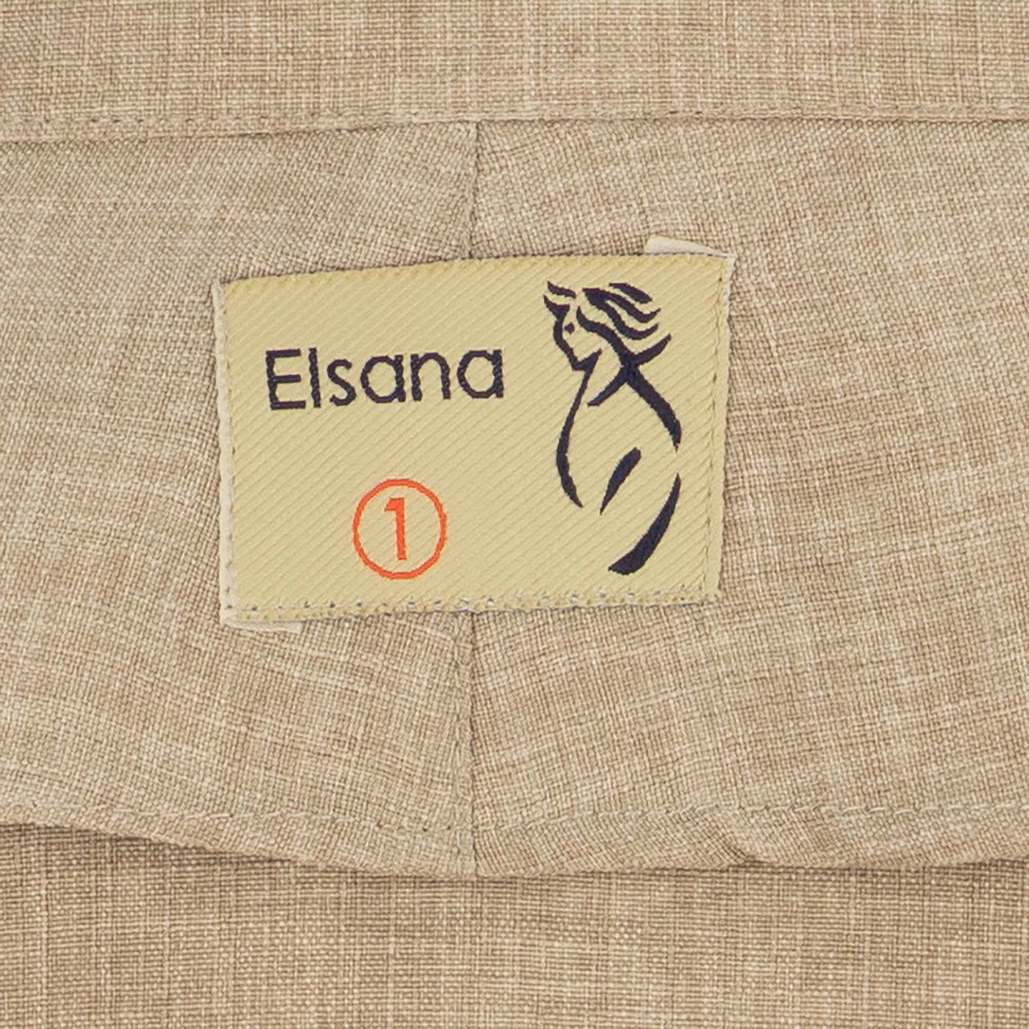شومیز زنانه مدل راشیدا السانا Elsana کد 2164