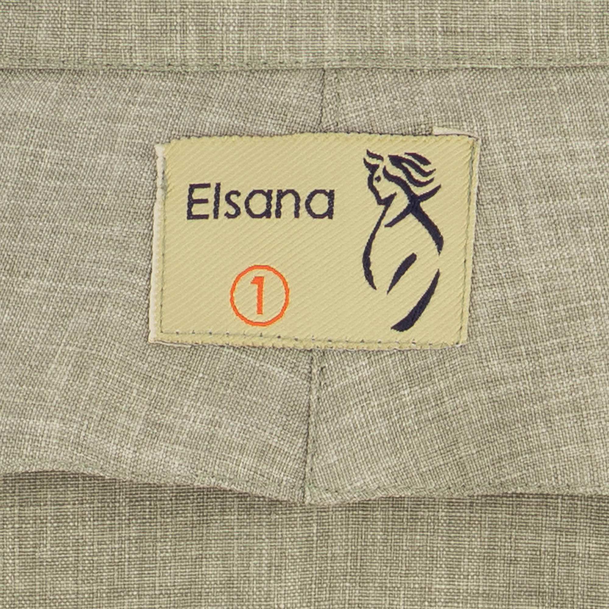 شومیز زنانه مدل راشیدا السانا Elsana کد 2164