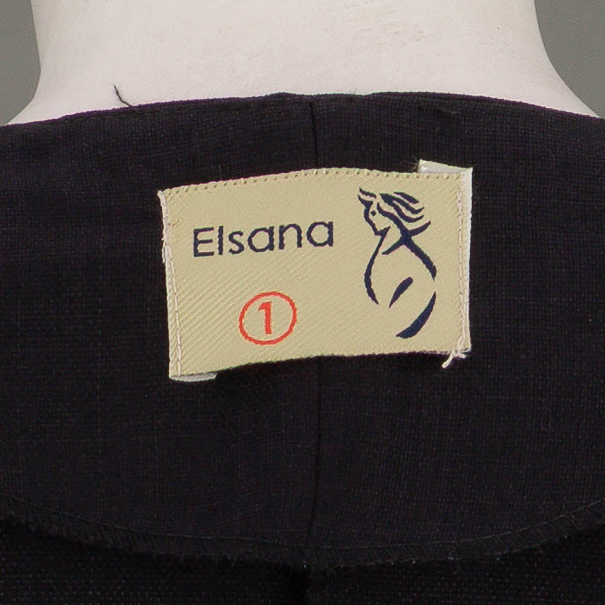مانتو زنانه مدل آرنوشا السانا Elsana کد 2165