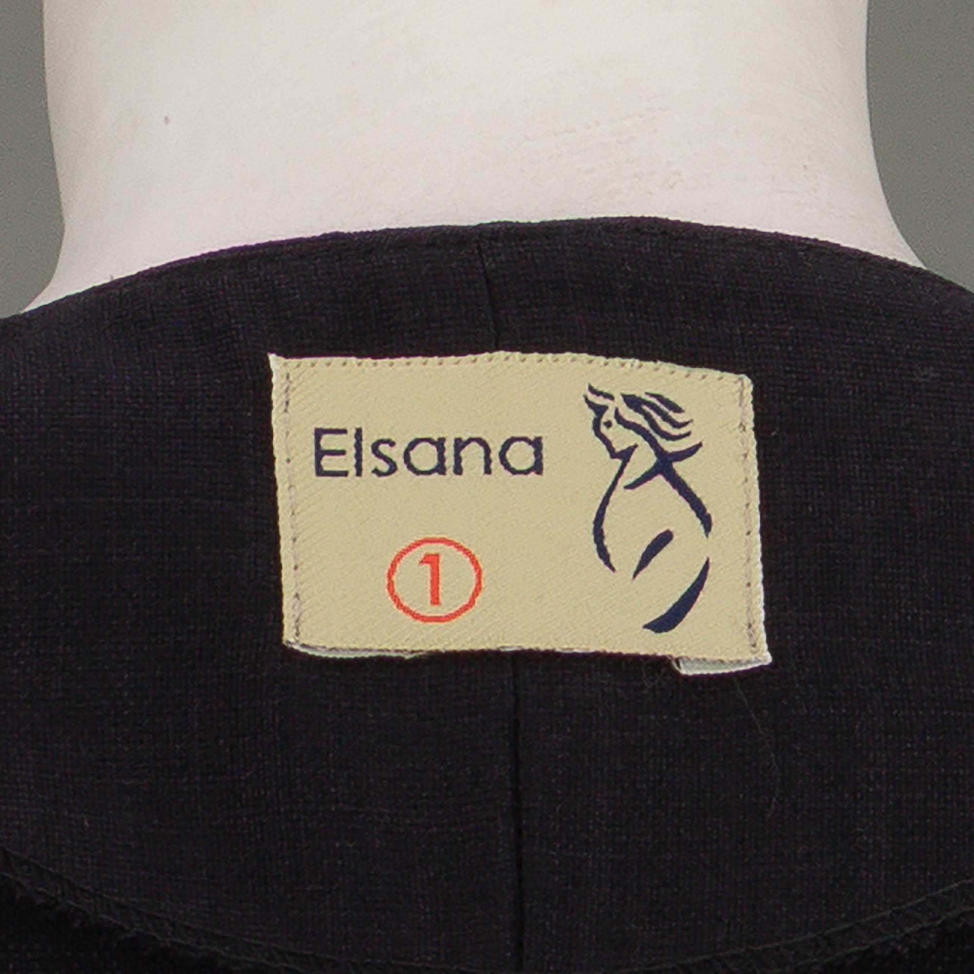 مانتو زنانه مدل آرنوشا السانا Elsana کد 2165
