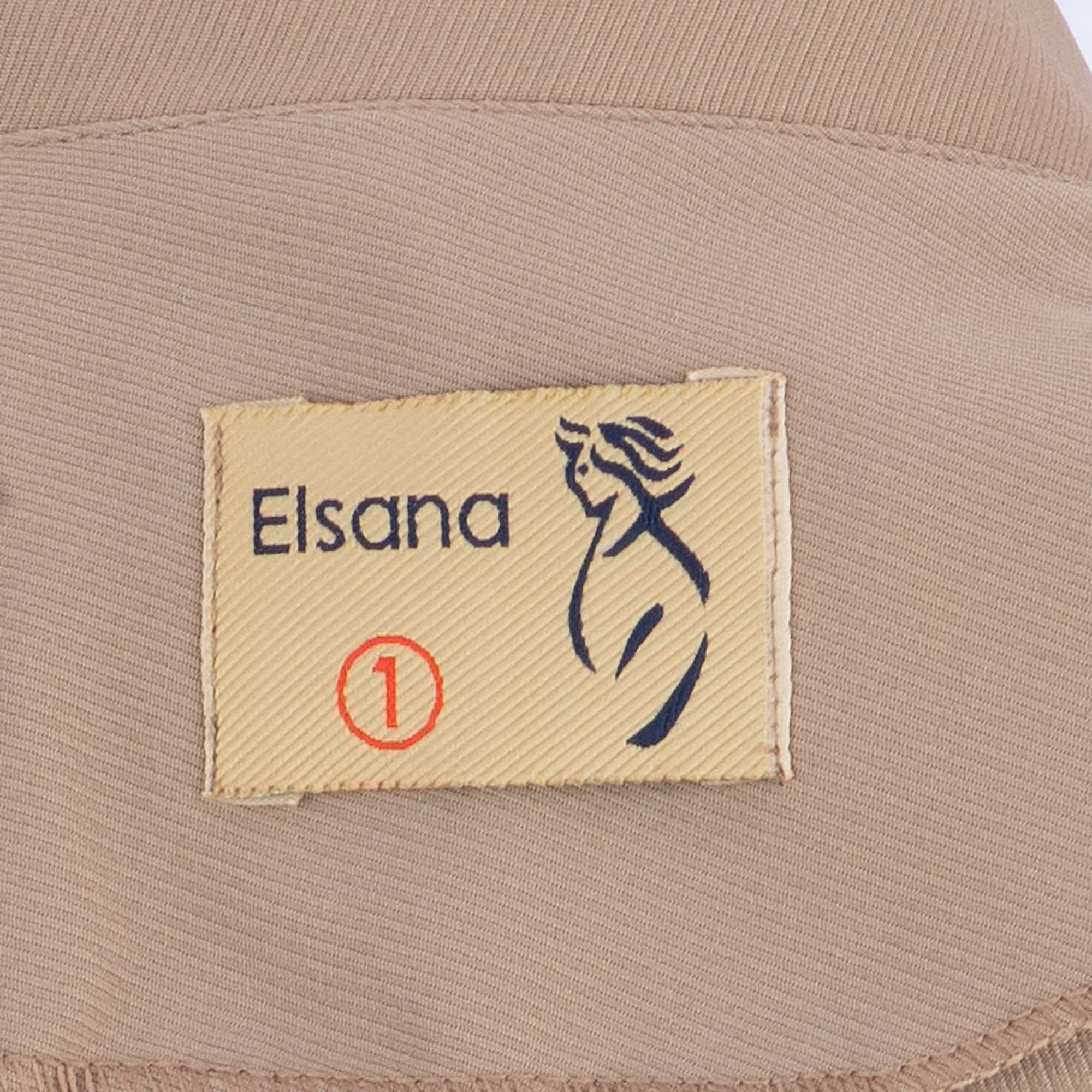 کت زنانه مدل سیوان السانا Elsana کد 2167