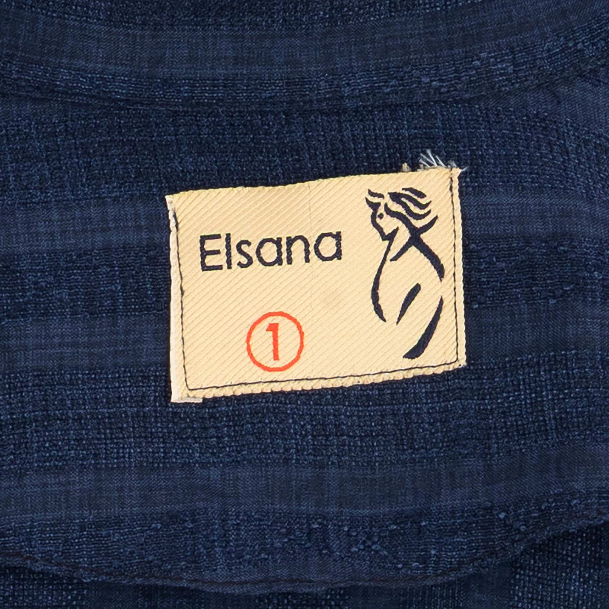 ست شومیز و شلوار زنانه مدل کبریا السانا Elsana کد 2170