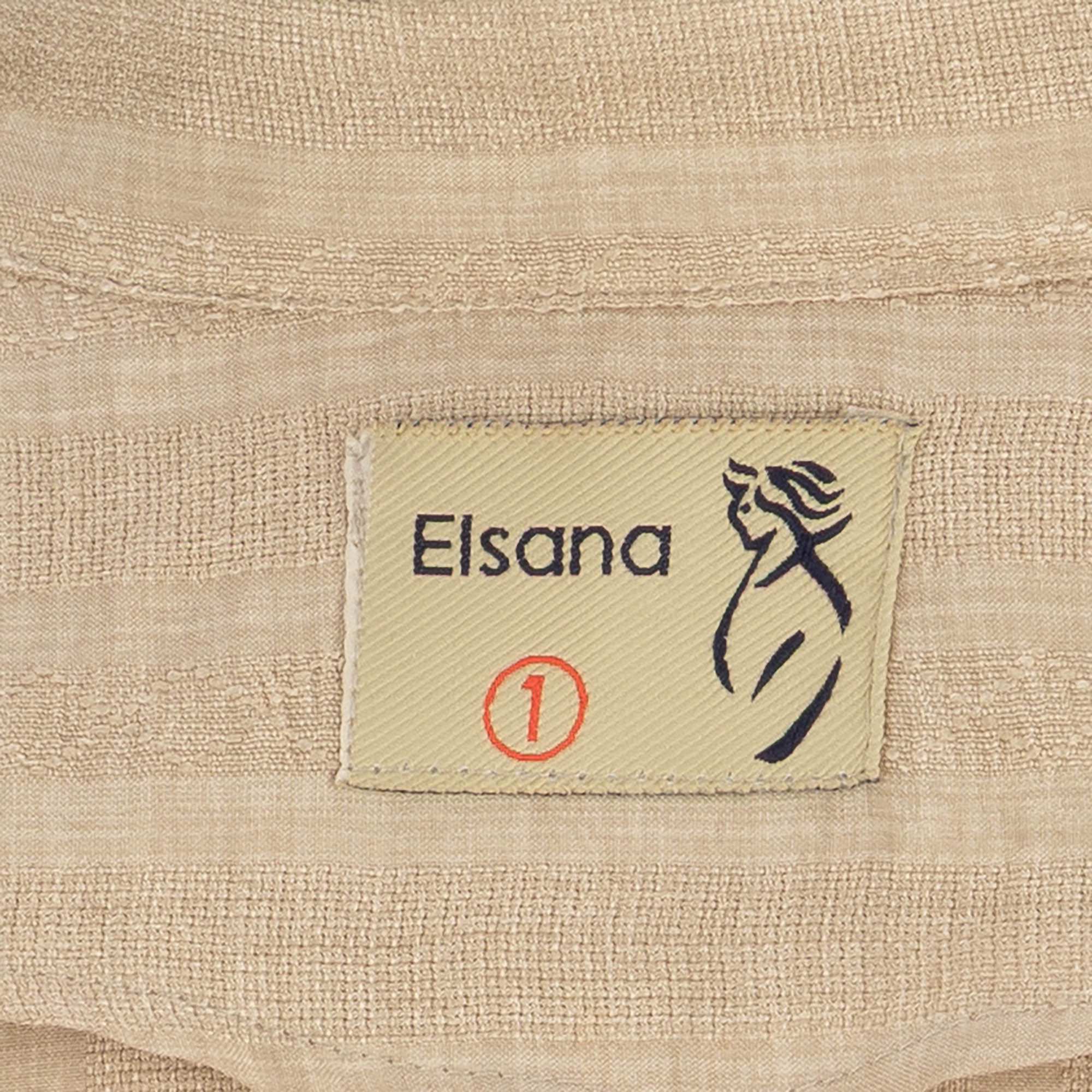ست شومیز و شلوار زنانه مدل کبریا السانا Elsana کد 2170