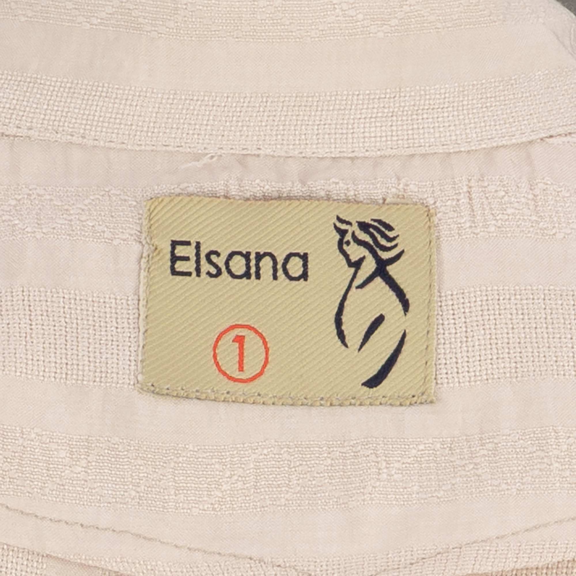 ست شومیز و شلوار زنانه مدل کبریا السانا Elsana کد 2170