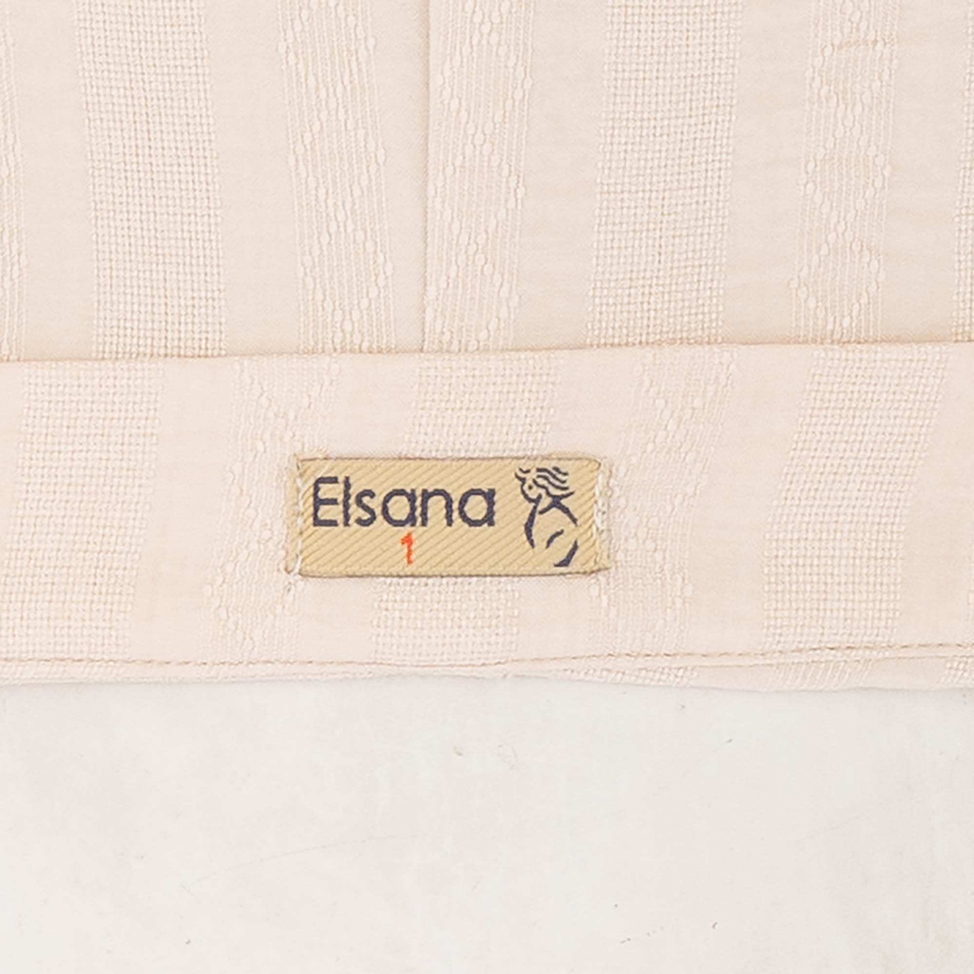 ست شومیز و شلوار زنانه مدل کبریا السانا Elsana کد 2170