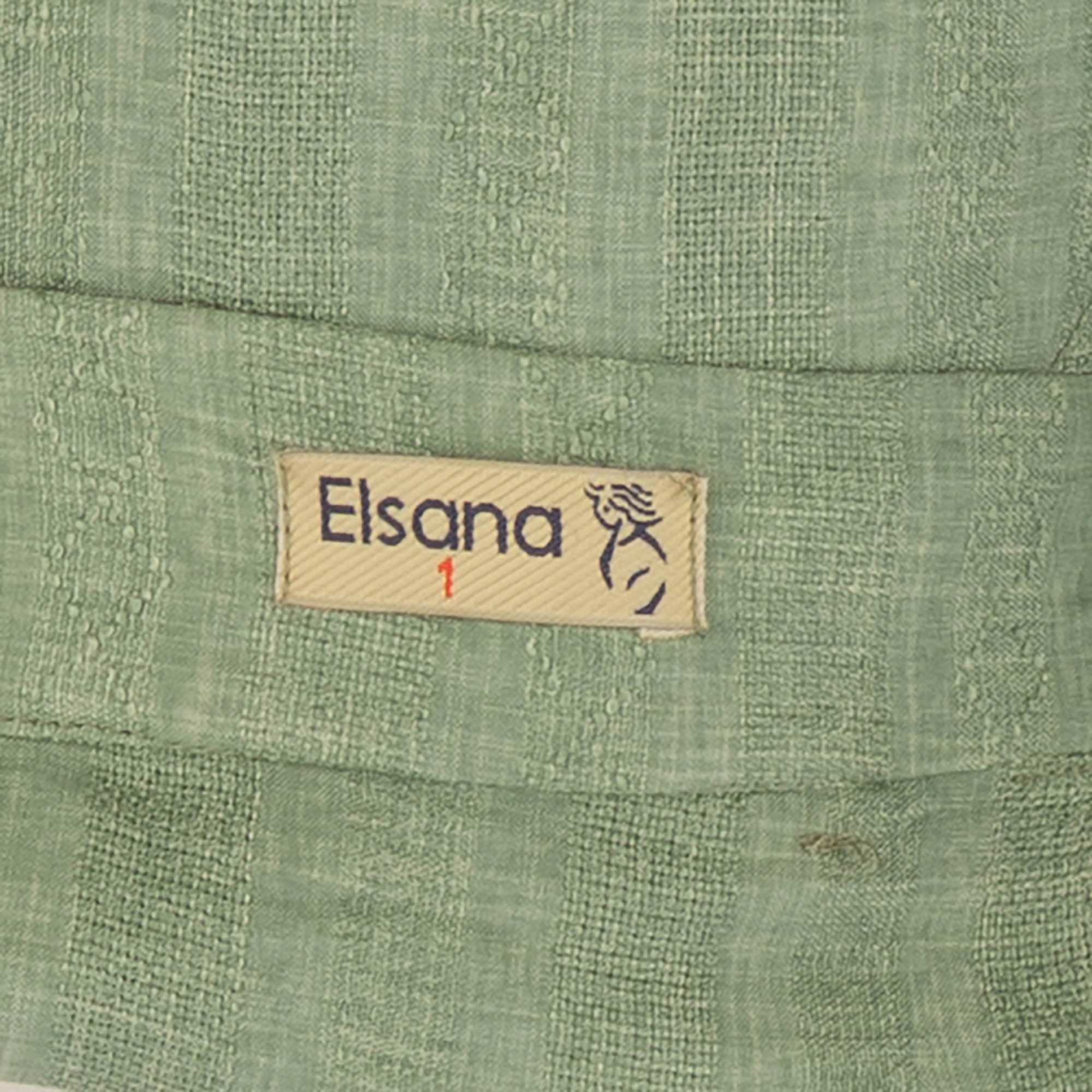 ست شومیز و شلوار زنانه مدل کبریا السانا Elsana کد 2170