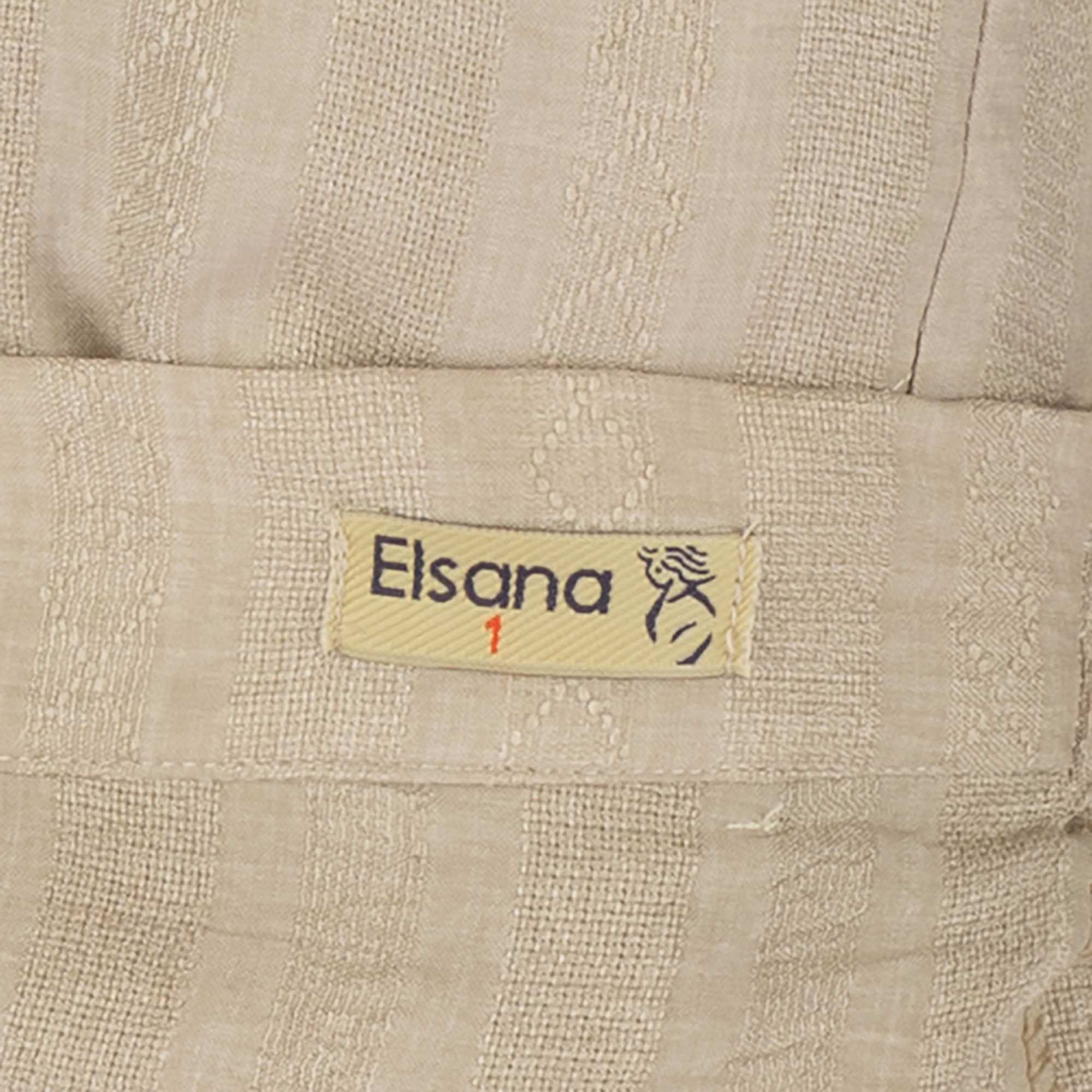 ست شومیز و شلوار زنانه مدل کبریا السانا Elsana کد 2170