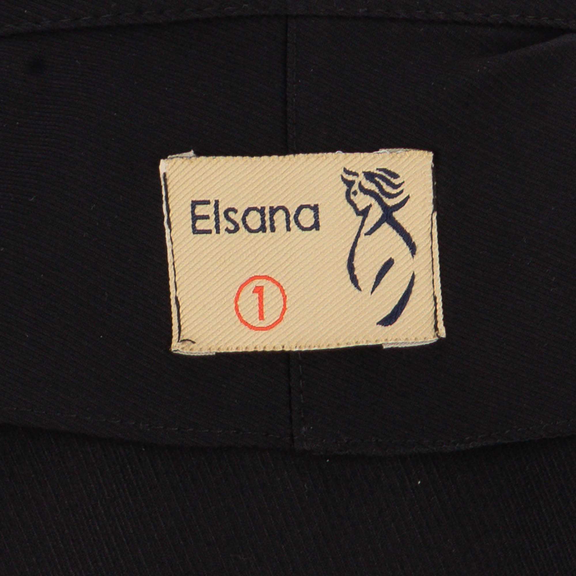 شومیز زنانه مدل هوناز السانا Elsana کد 2172
